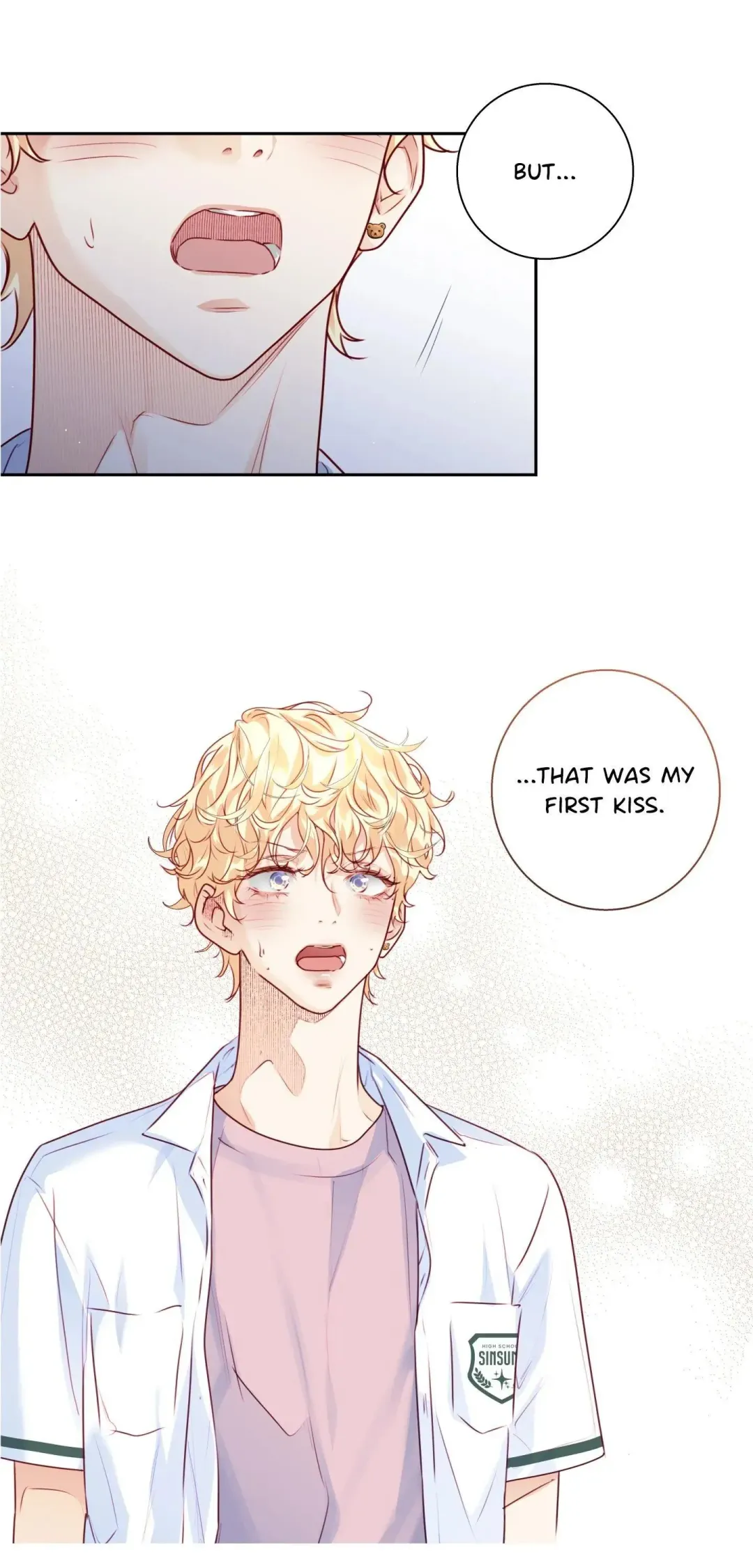 Love is an Illusion! – Superstar - Chapter 28 Page 2