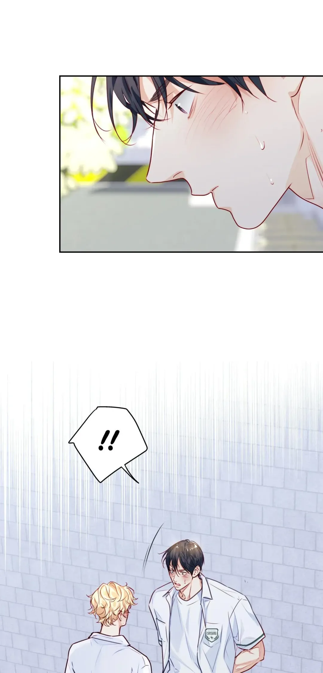 Love is an Illusion! – Superstar - Chapter 28 Page 3
