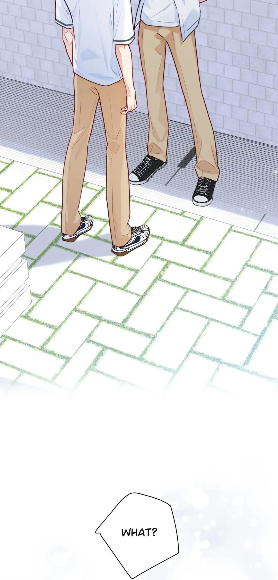 Love is an Illusion! – Superstar - Chapter 28 Page 4