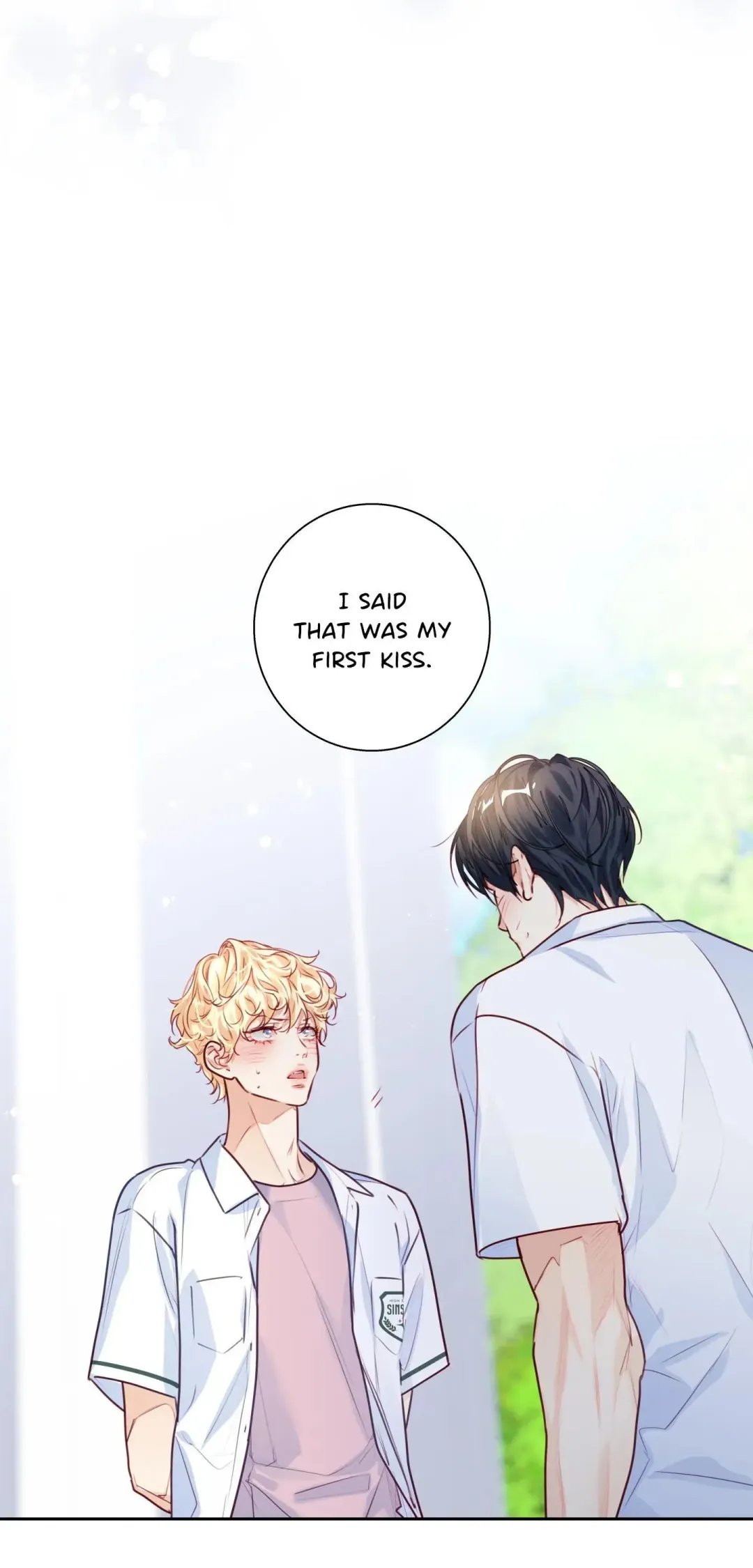 Love is an Illusion! – Superstar - Chapter 28 Page 5