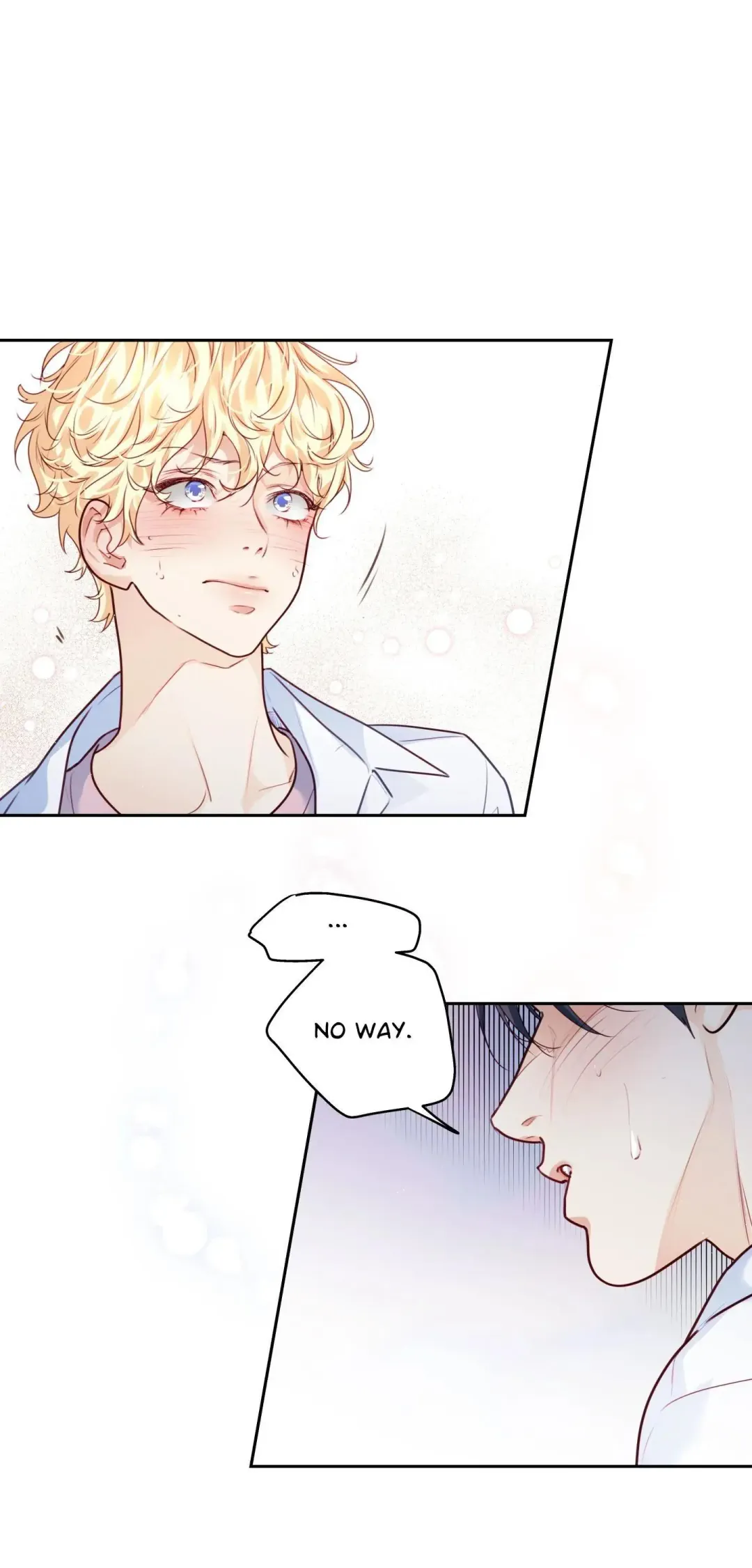 Love is an Illusion! – Superstar - Chapter 28 Page 6