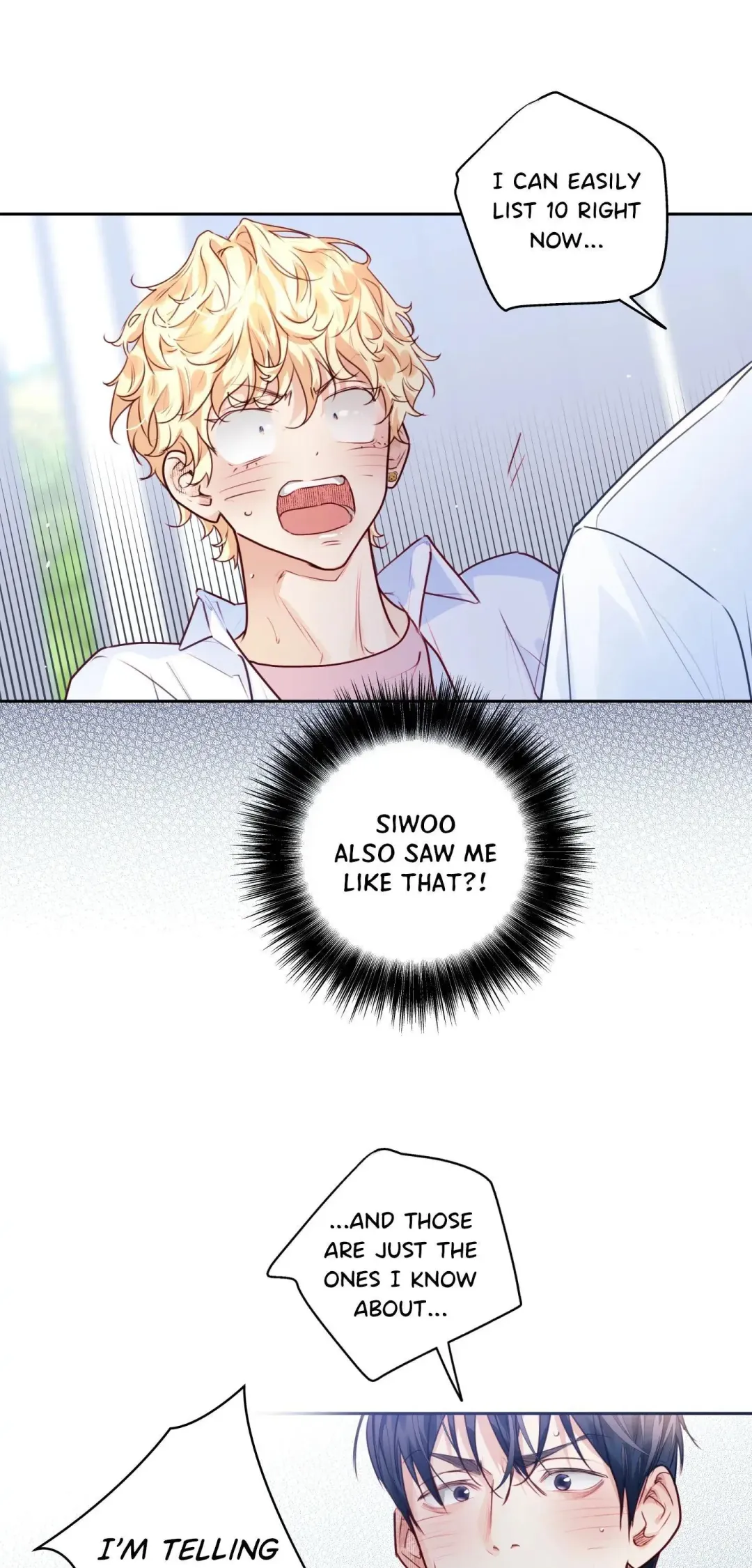 Love is an Illusion! – Superstar - Chapter 28 Page 8
