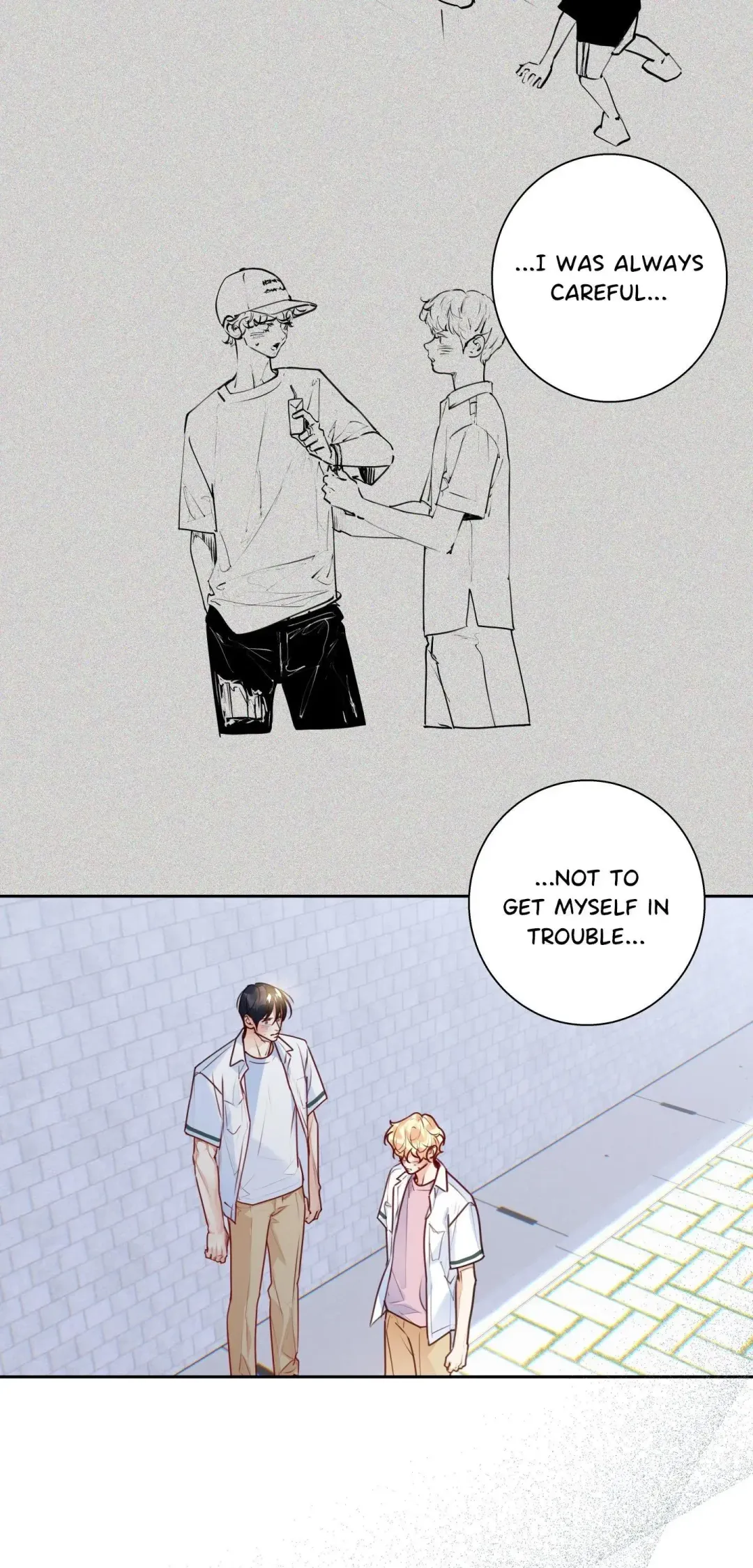 Love is an Illusion! – Superstar - Chapter 28 Page 11