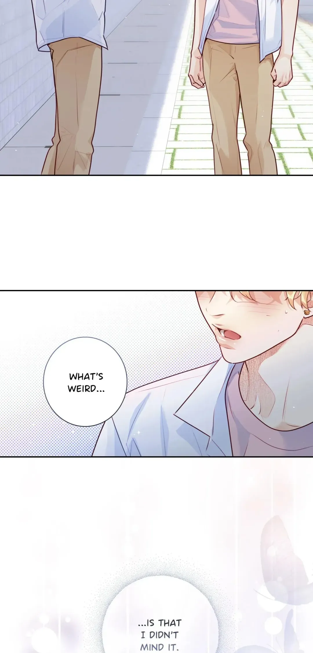 Love is an Illusion! – Superstar - Chapter 28 Page 13