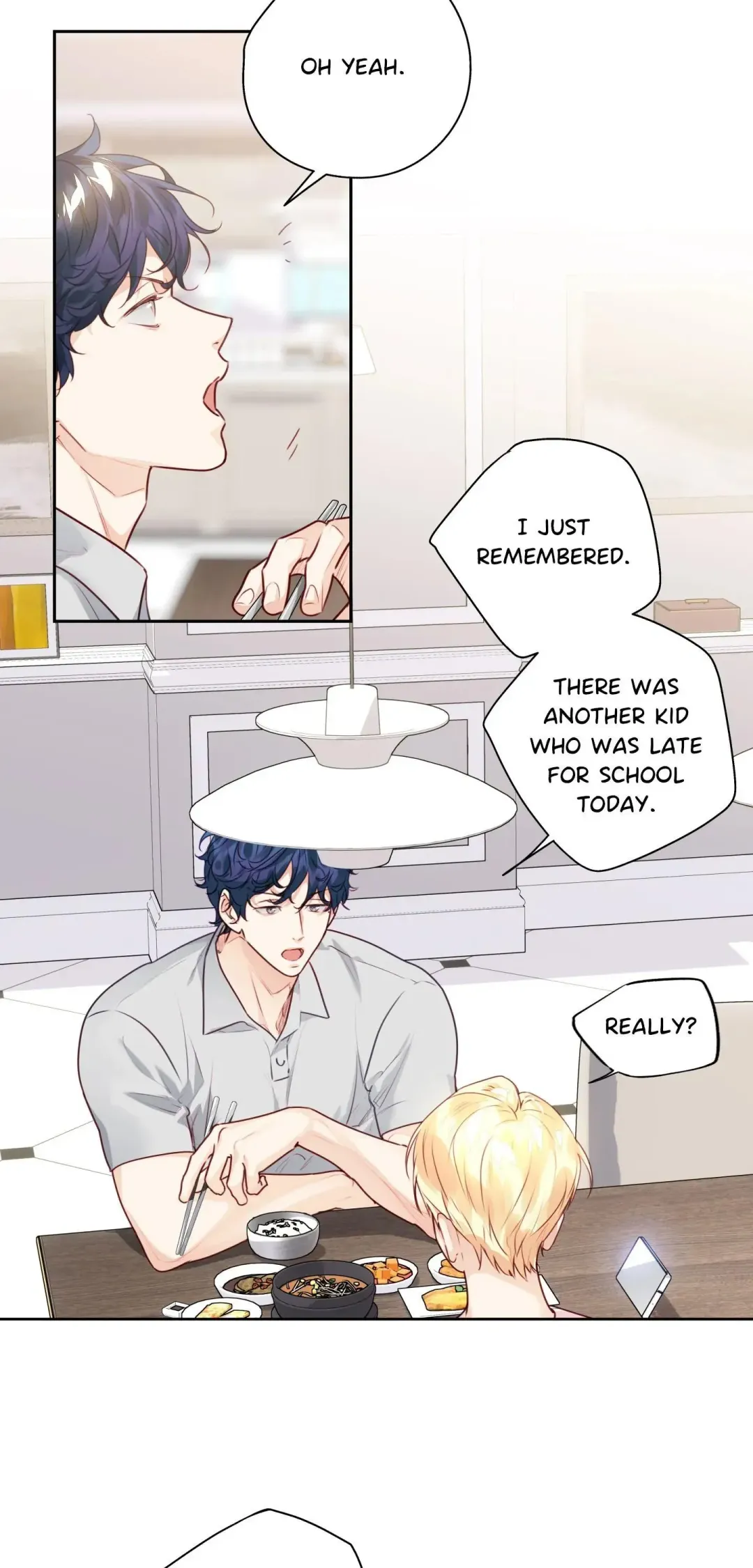 Love is an Illusion! – Superstar - Chapter 28 Page 18