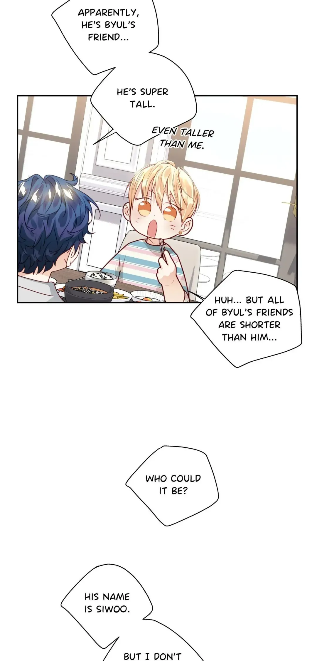 Love is an Illusion! – Superstar - Chapter 28 Page 19