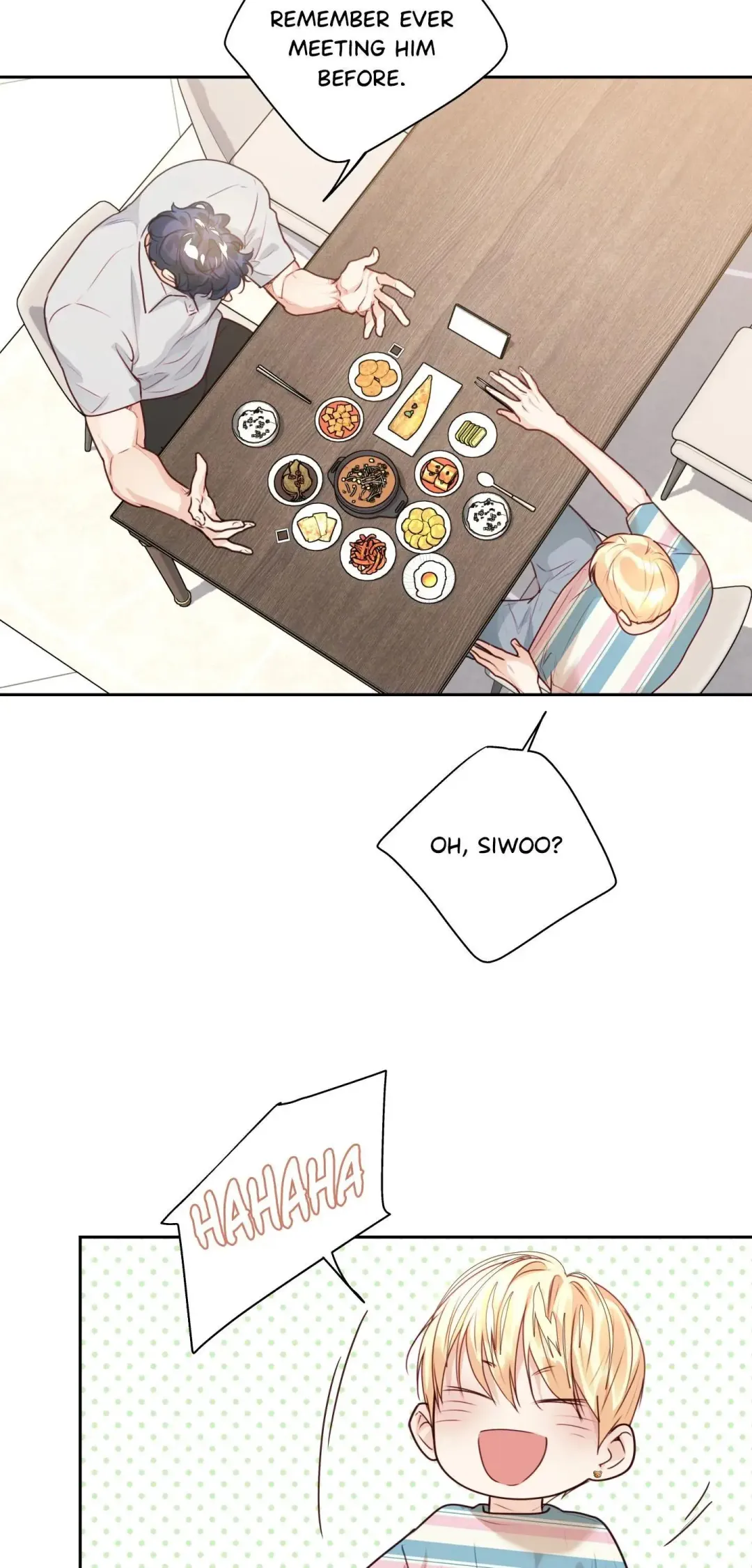 Love is an Illusion! – Superstar - Chapter 28 Page 20