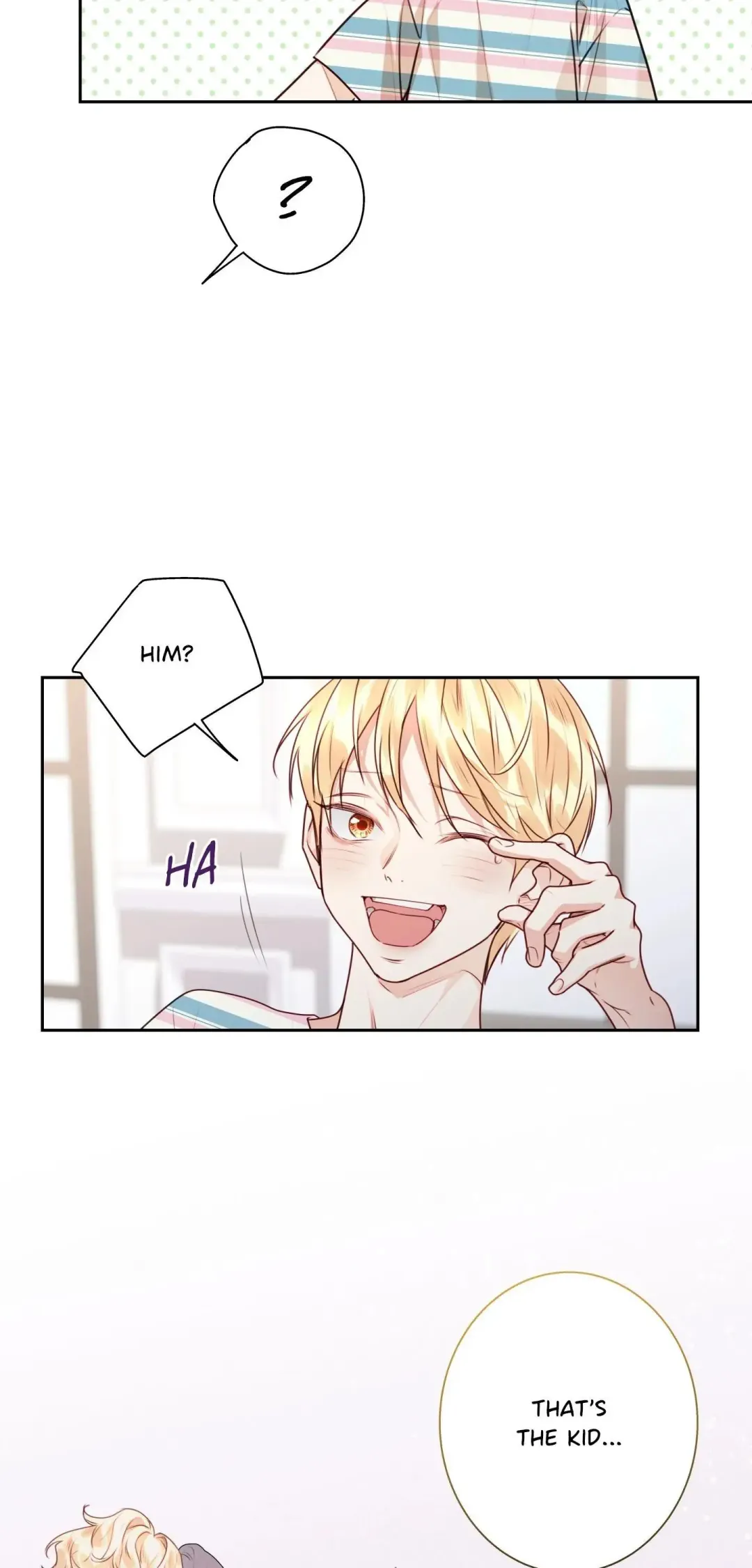Love is an Illusion! – Superstar - Chapter 28 Page 21