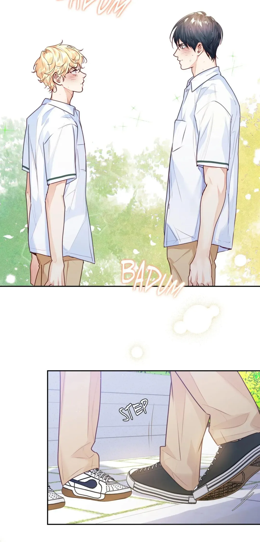 Love is an Illusion! – Superstar - Chapter 28 Page 25
