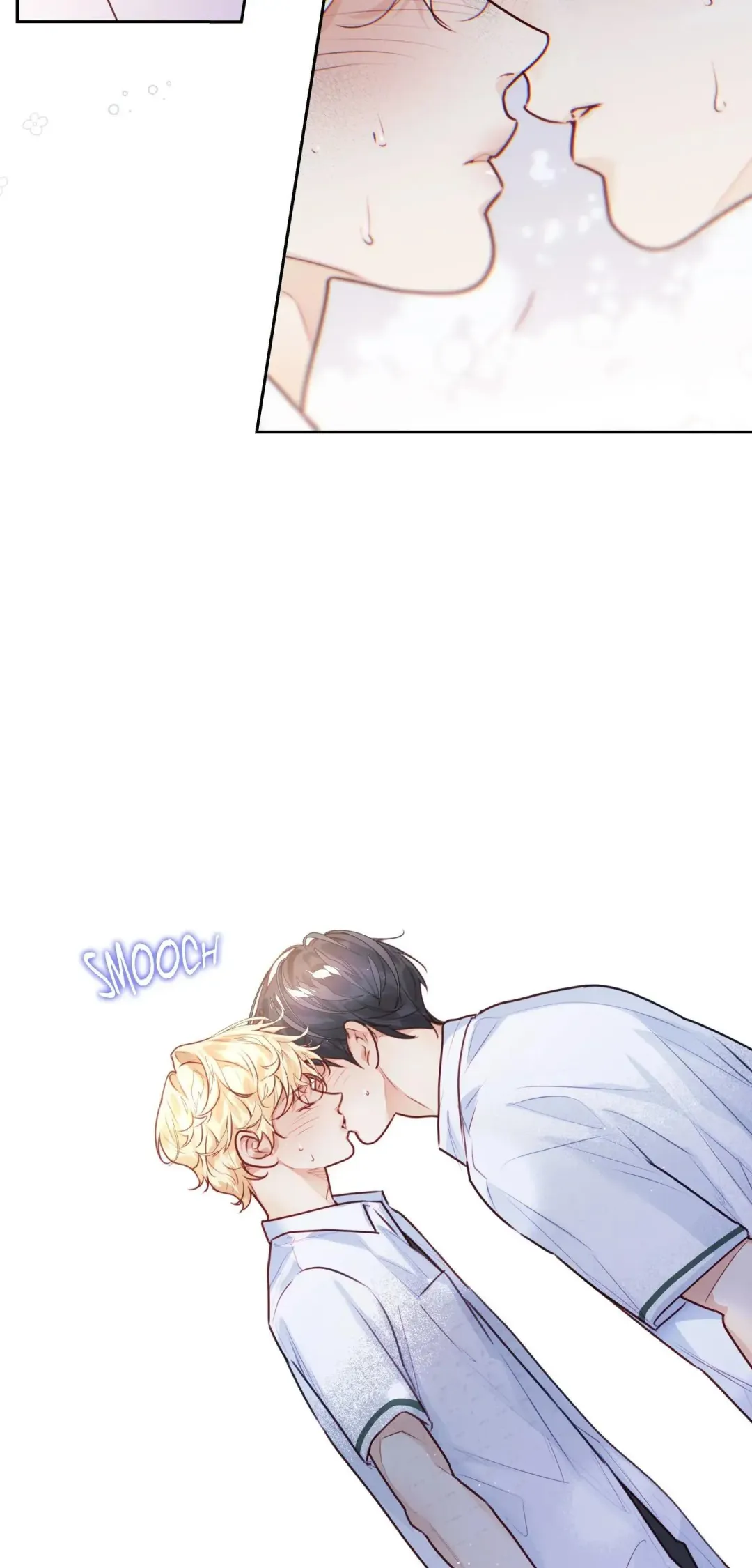 Love is an Illusion! – Superstar - Chapter 28 Page 28