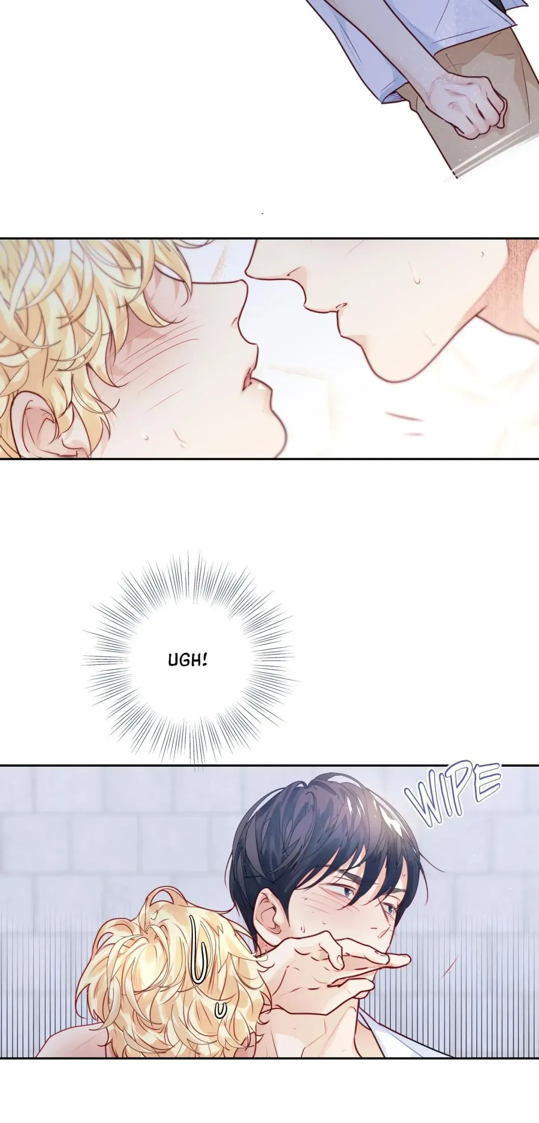 Love is an Illusion! – Superstar - Chapter 28 Page 29