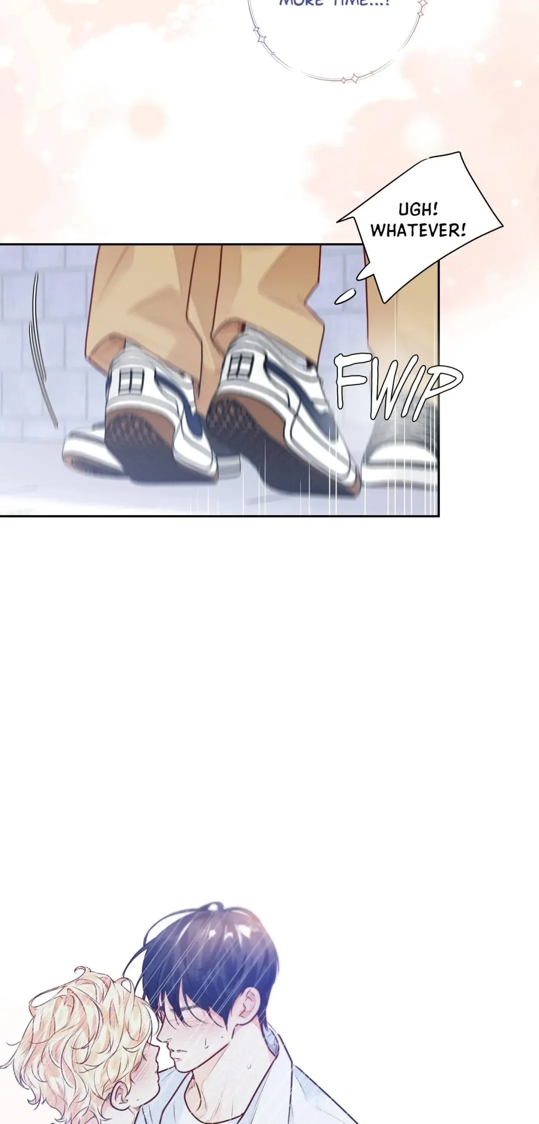 Love is an Illusion! – Superstar - Chapter 28 Page 33