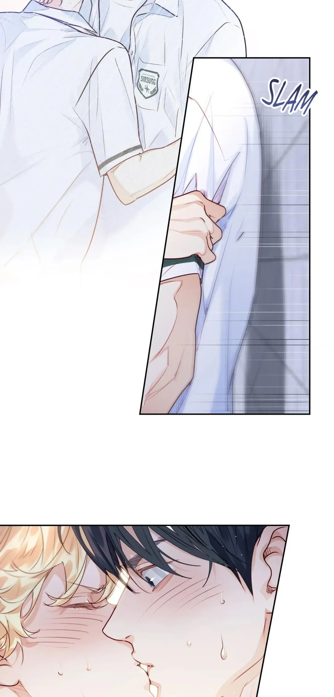 Love is an Illusion! – Superstar - Chapter 28 Page 34