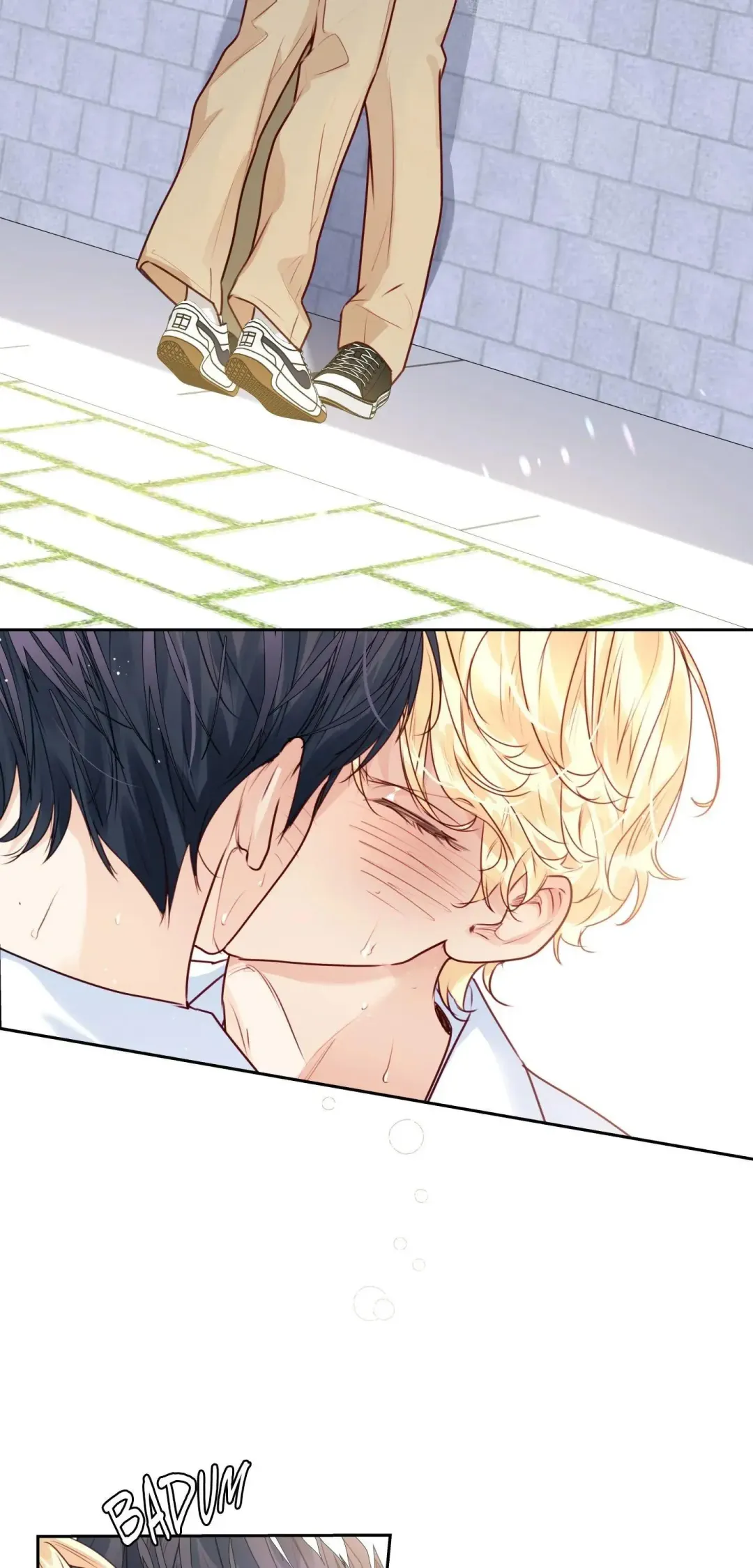 Love is an Illusion! – Superstar - Chapter 28 Page 36