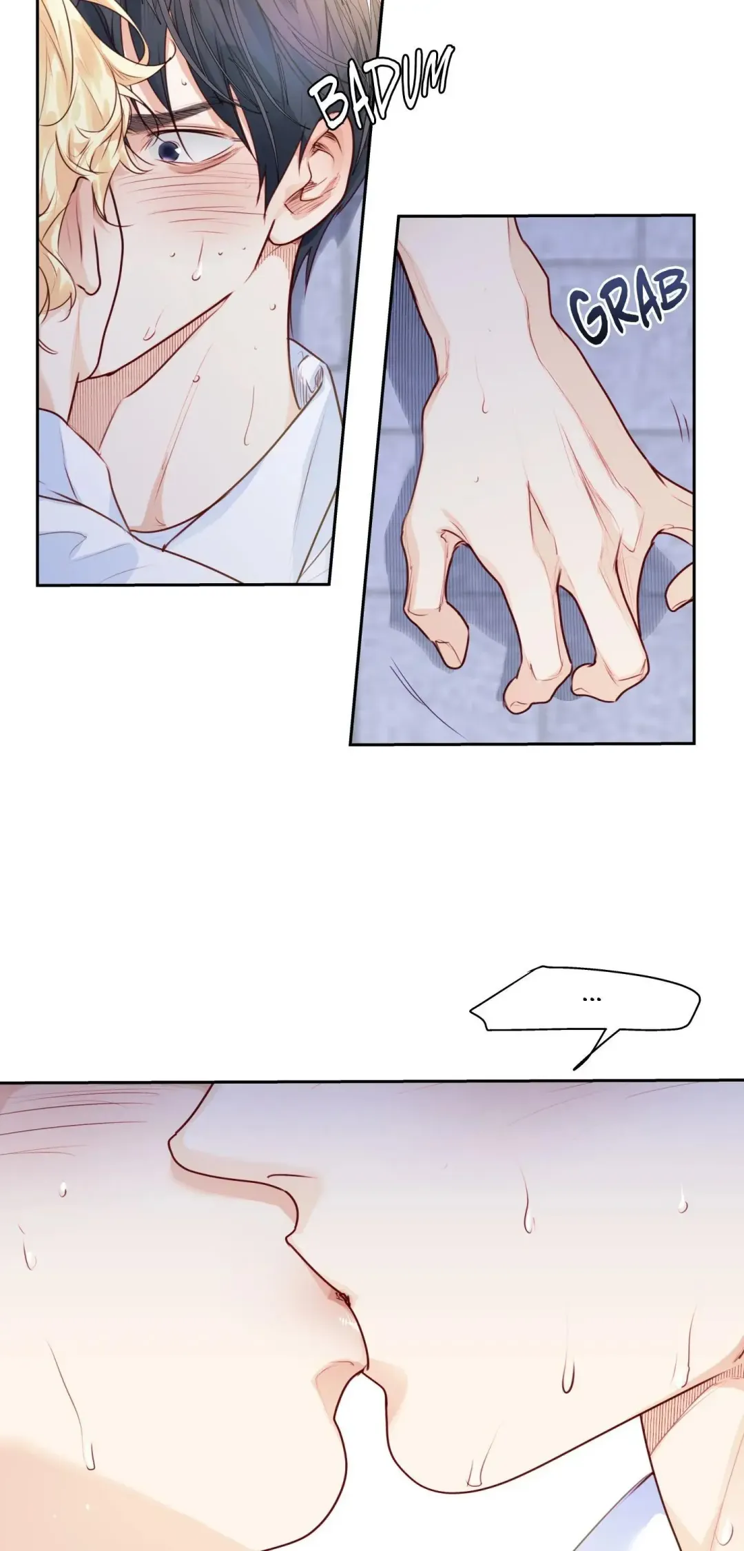 Love is an Illusion! – Superstar - Chapter 28 Page 37