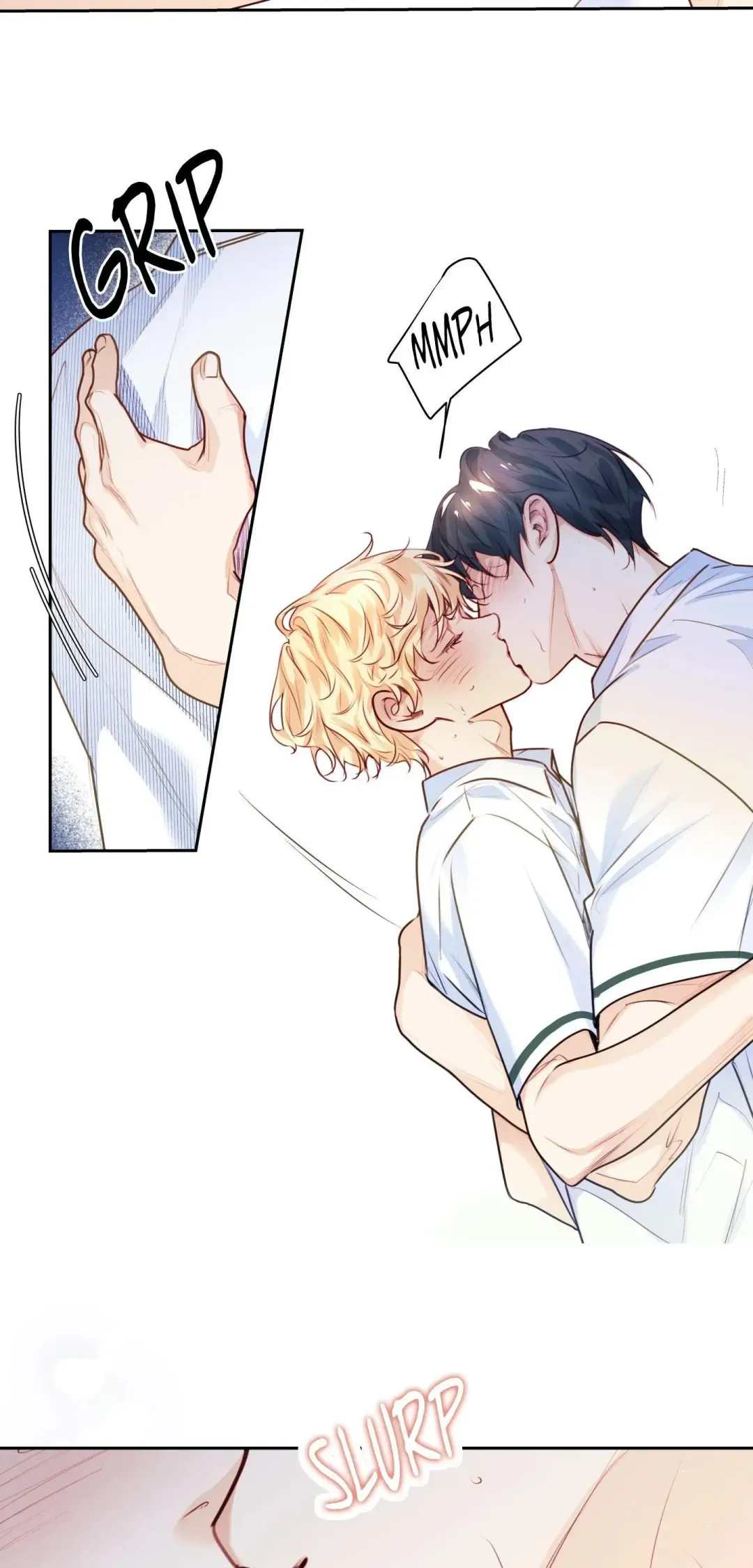 Love is an Illusion! – Superstar - Chapter 28 Page 38