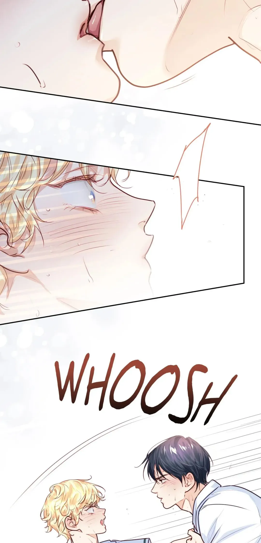 Love is an Illusion! – Superstar - Chapter 28 Page 39