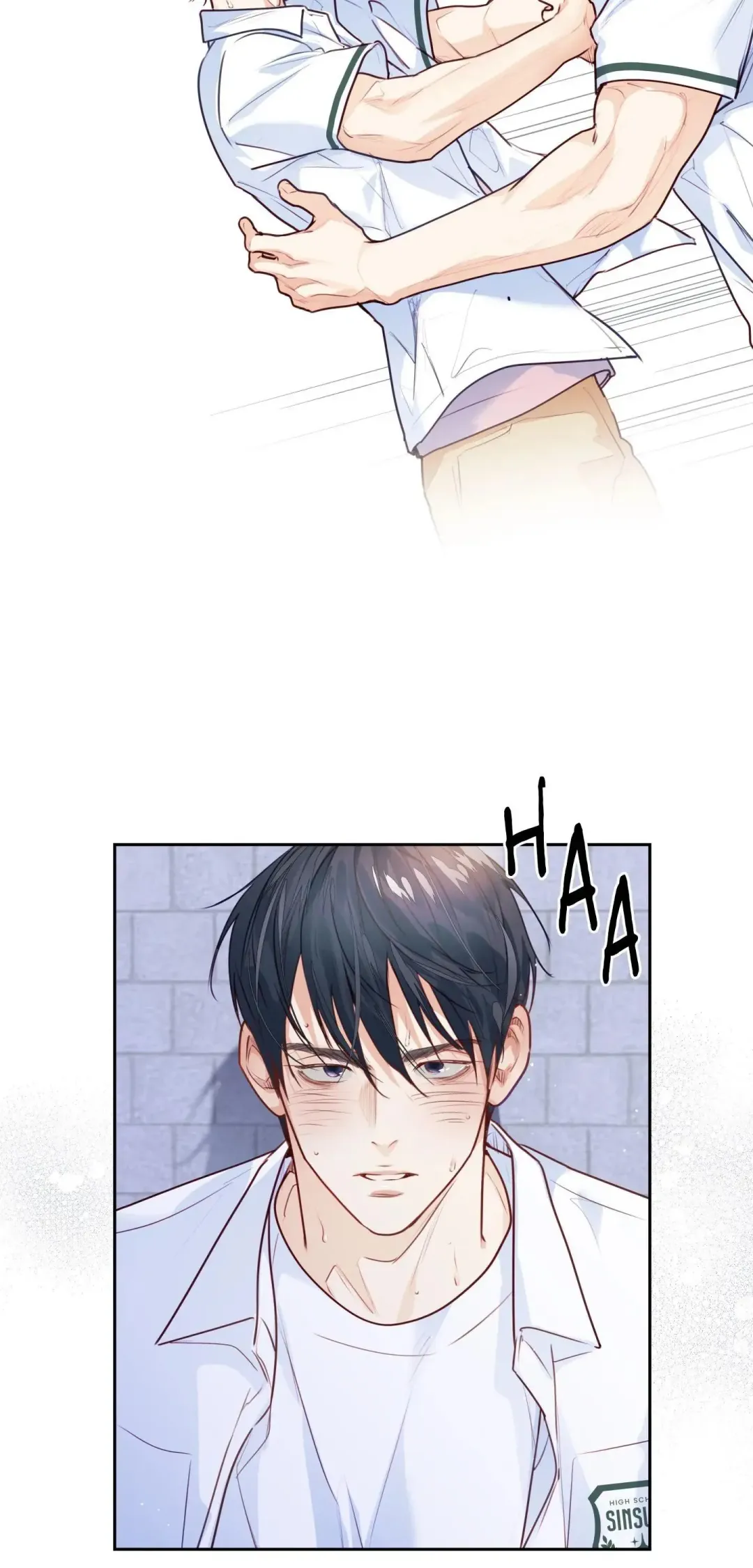 Love is an Illusion! – Superstar - Chapter 28 Page 40