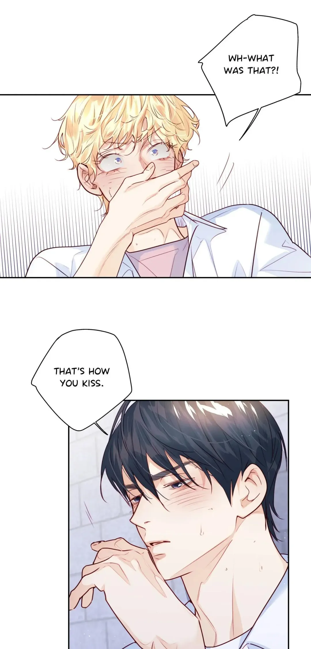 Love is an Illusion! – Superstar - Chapter 28 Page 41