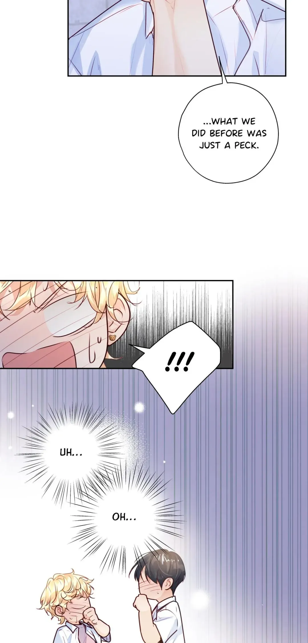 Love is an Illusion! – Superstar - Chapter 28 Page 42