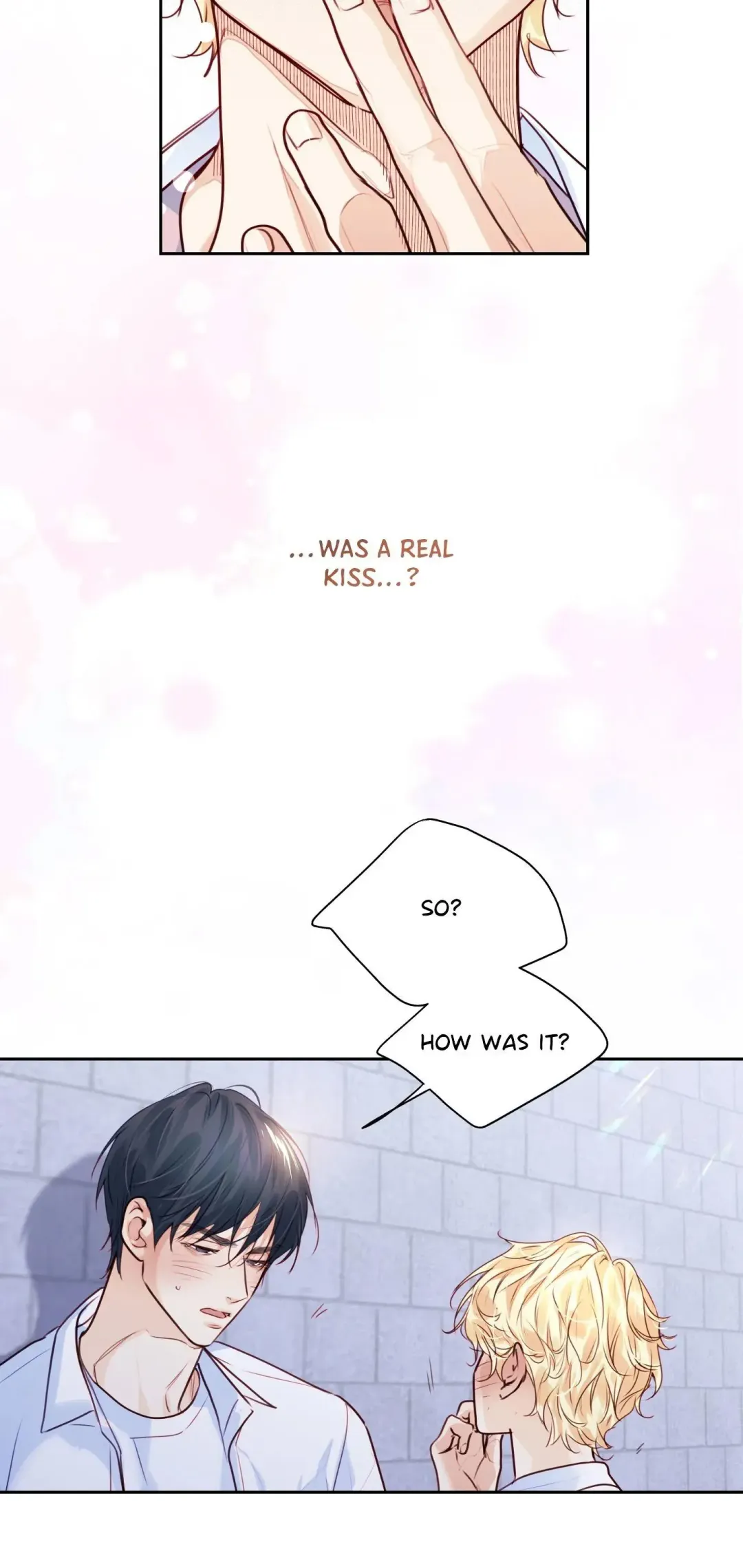 Love is an Illusion! – Superstar - Chapter 28 Page 44