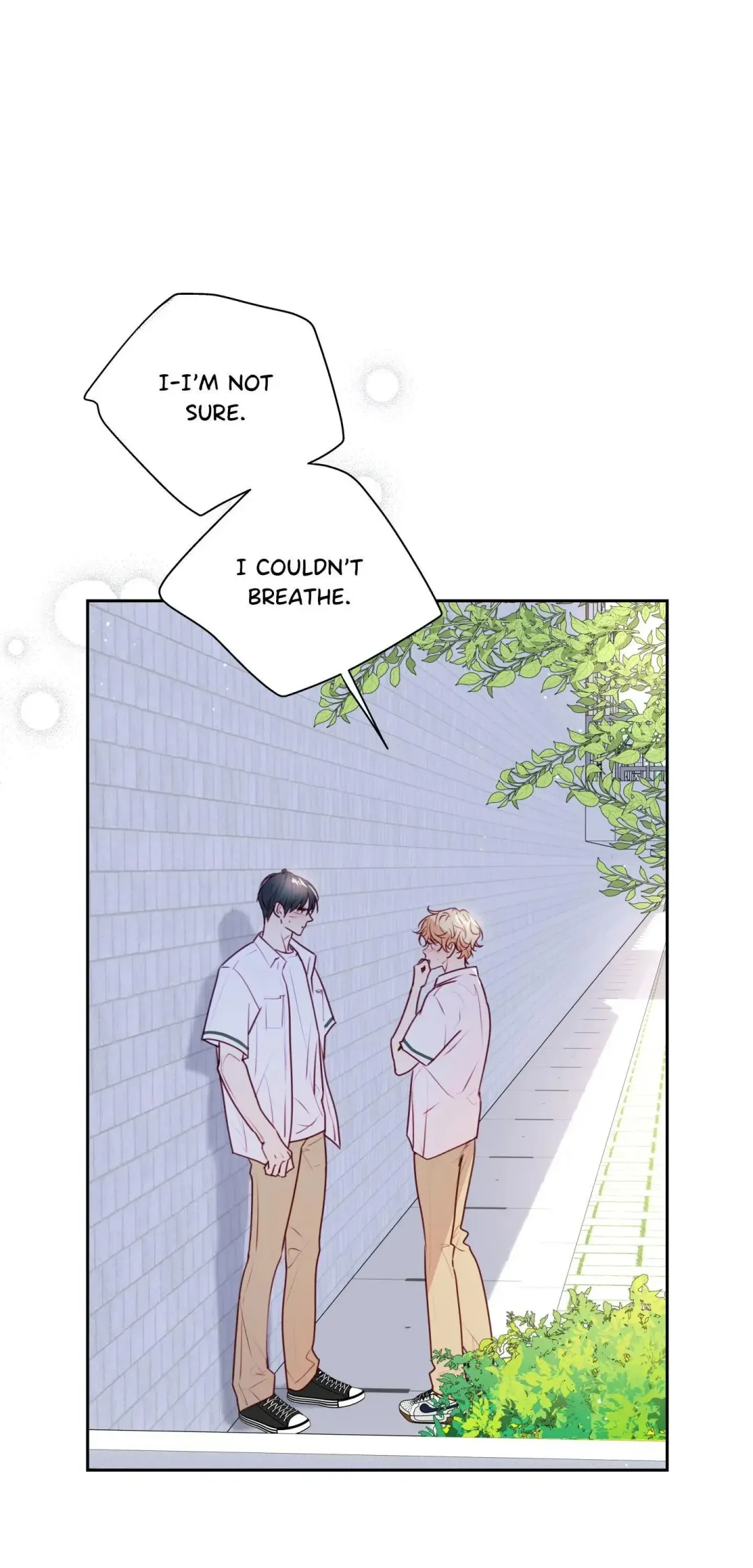 Love is an Illusion! – Superstar - Chapter 28 Page 45