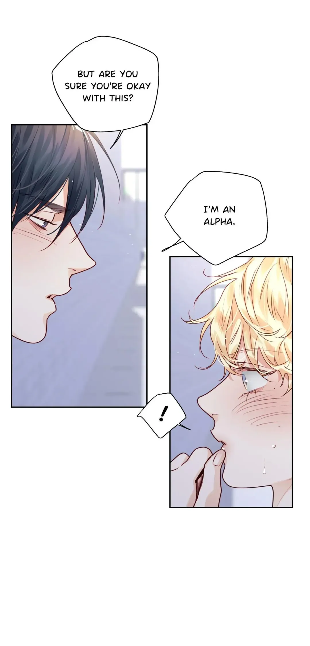 Love is an Illusion! – Superstar - Chapter 28 Page 46