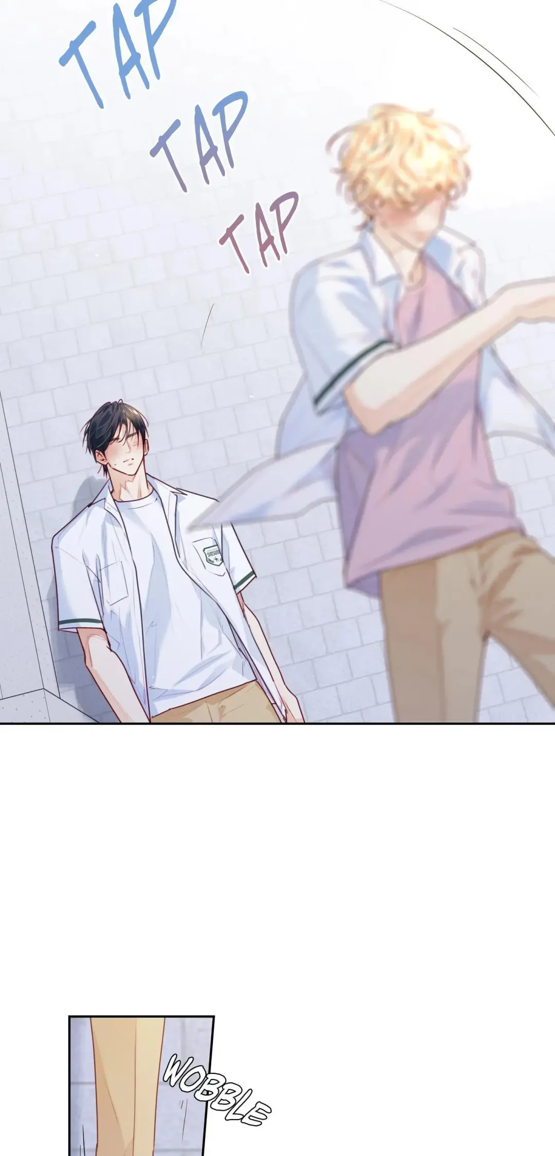 Love is an Illusion! – Superstar - Chapter 28 Page 49