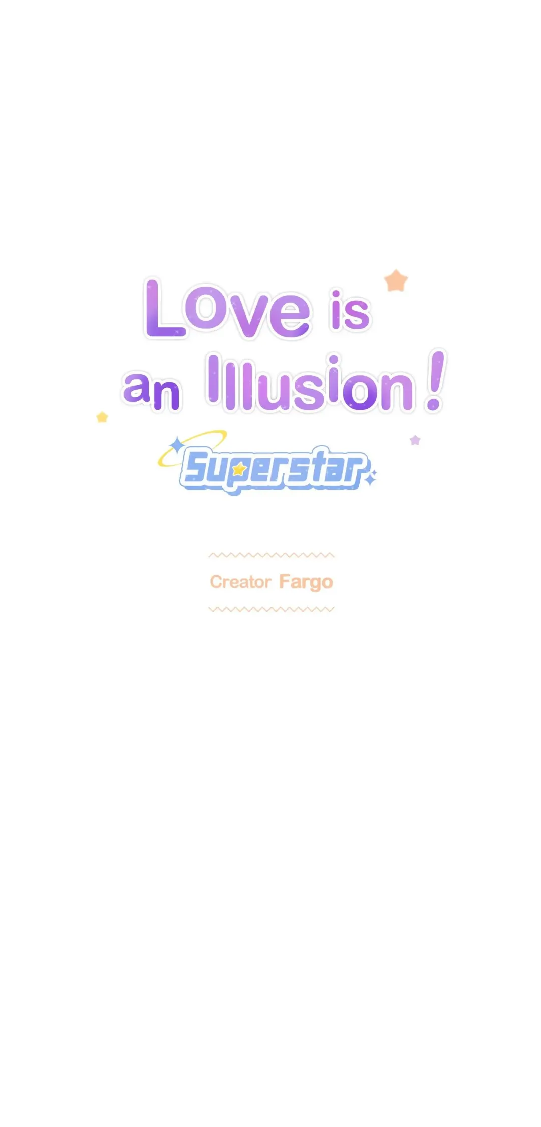 Love is an Illusion! – Superstar - Chapter 29 Page 2