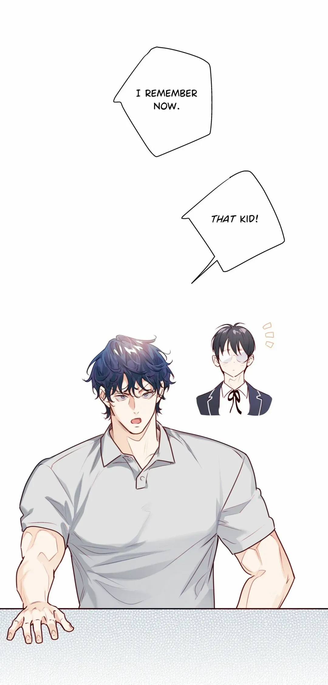 Love is an Illusion! – Superstar - Chapter 29 Page 3