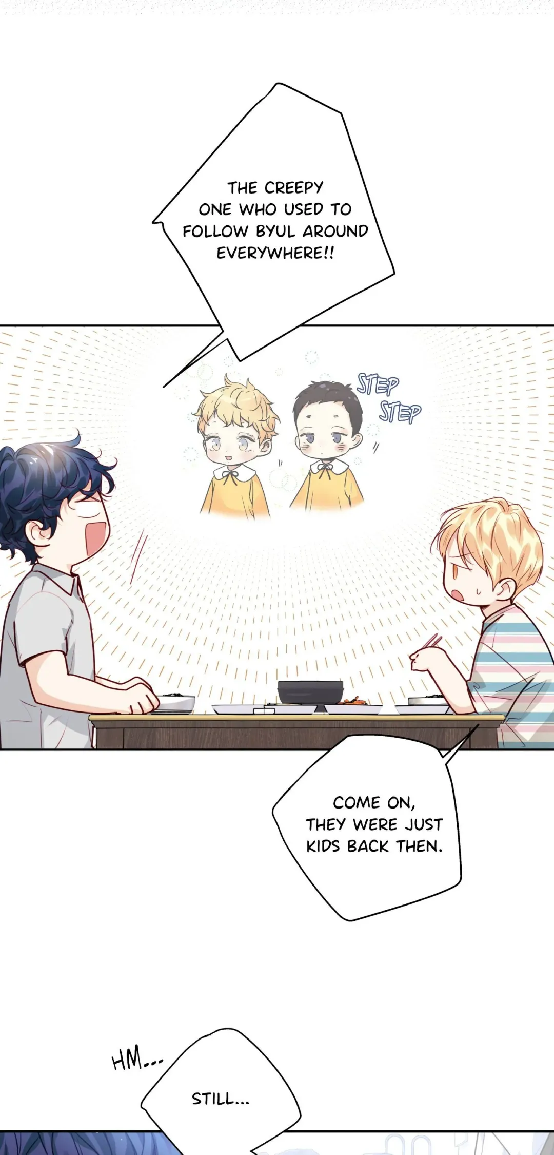 Love is an Illusion! – Superstar - Chapter 29 Page 4