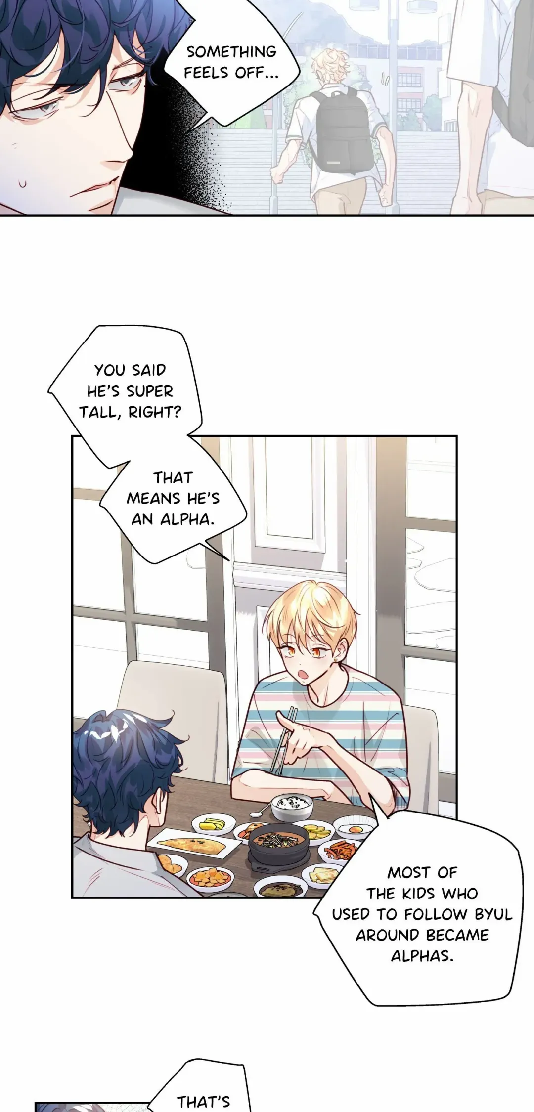 Love is an Illusion! – Superstar - Chapter 29 Page 5
