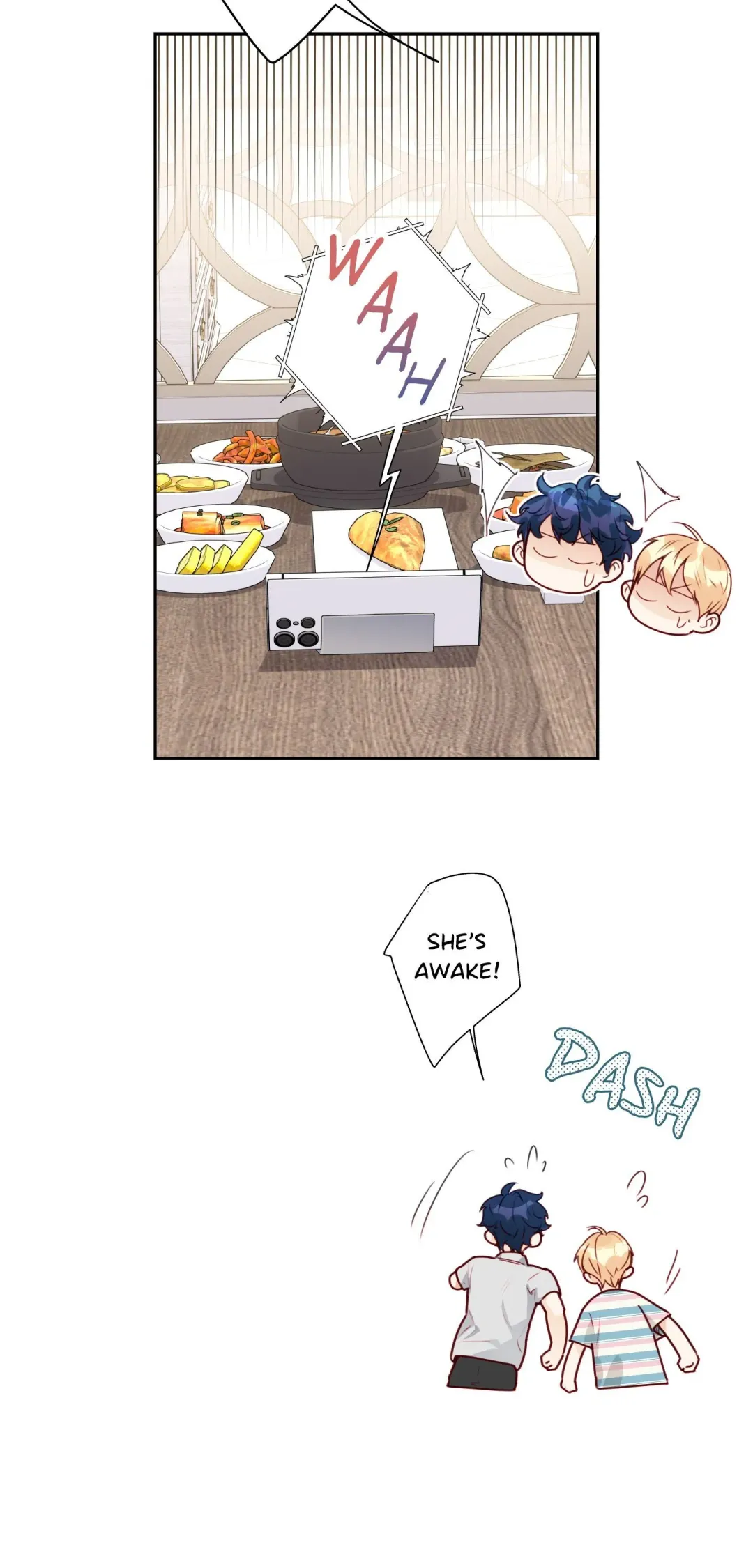 Love is an Illusion! – Superstar - Chapter 29 Page 7
