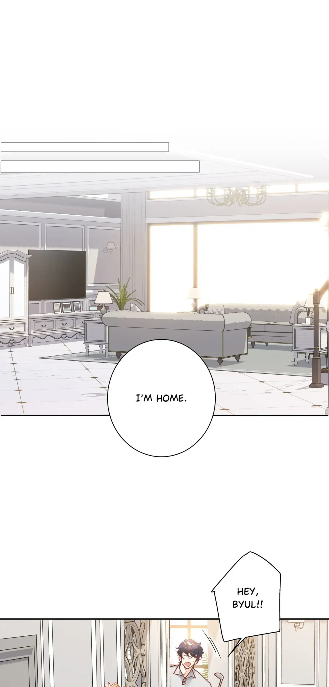 Love is an Illusion! – Superstar - Chapter 29 Page 8