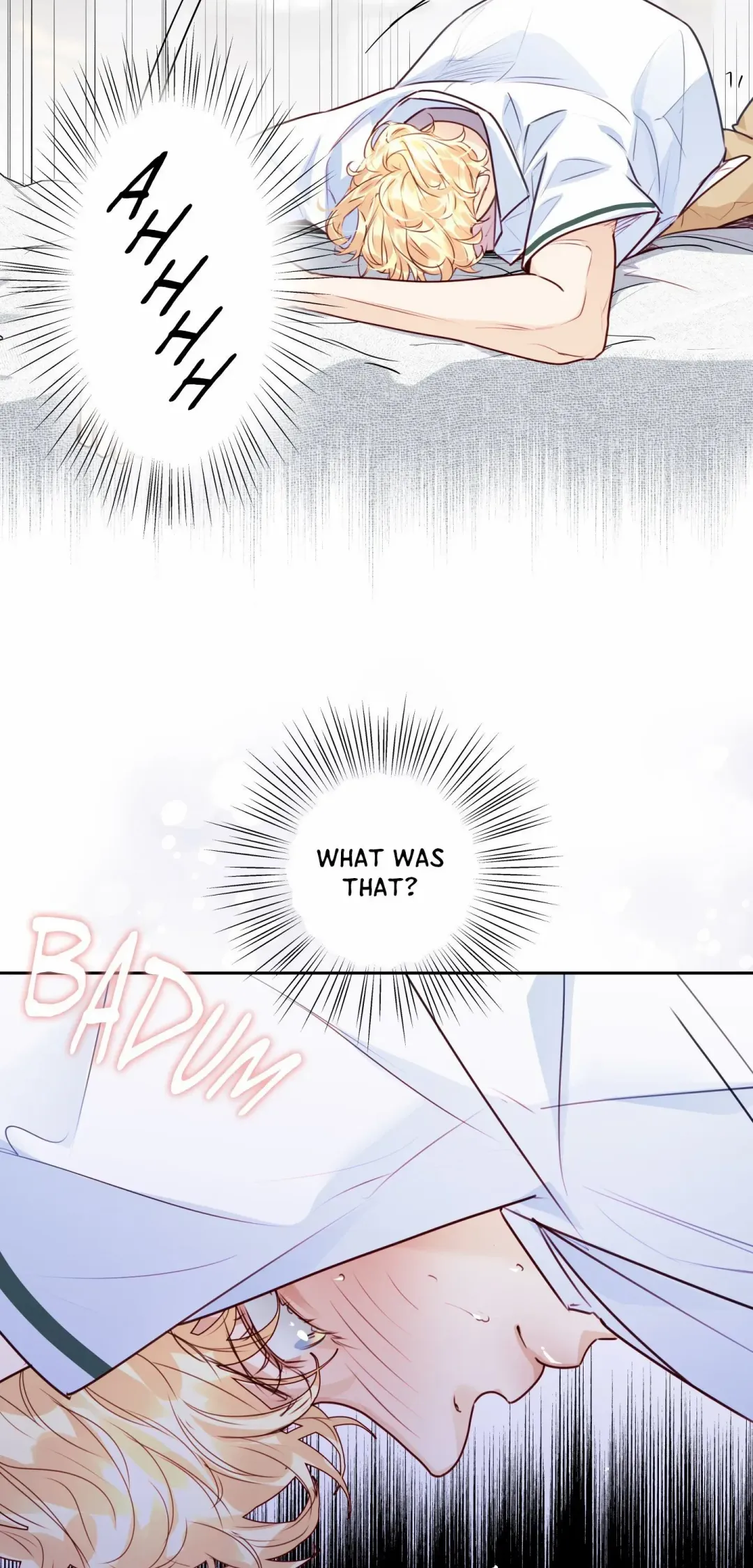 Love is an Illusion! – Superstar - Chapter 29 Page 12