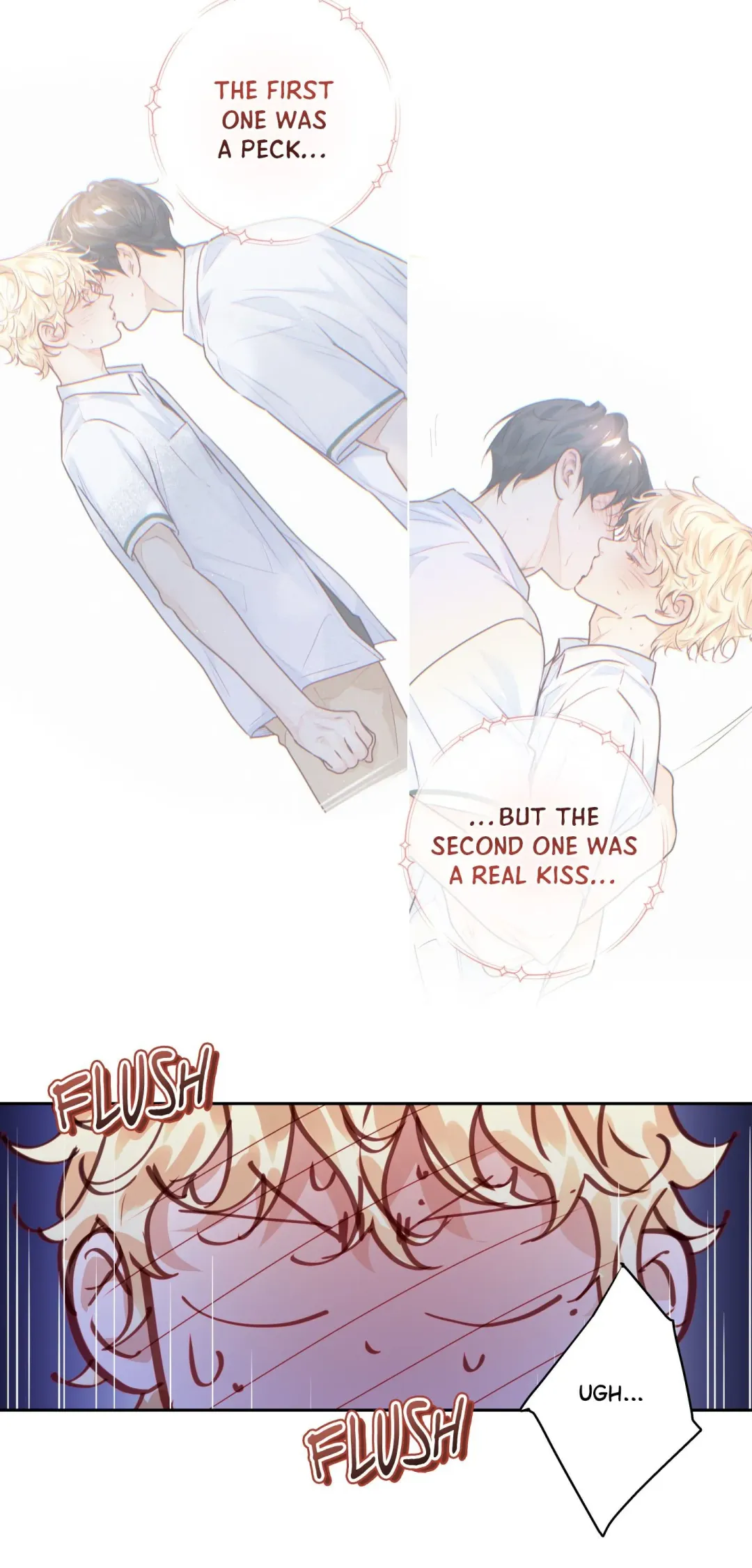 Love is an Illusion! – Superstar - Chapter 29 Page 14