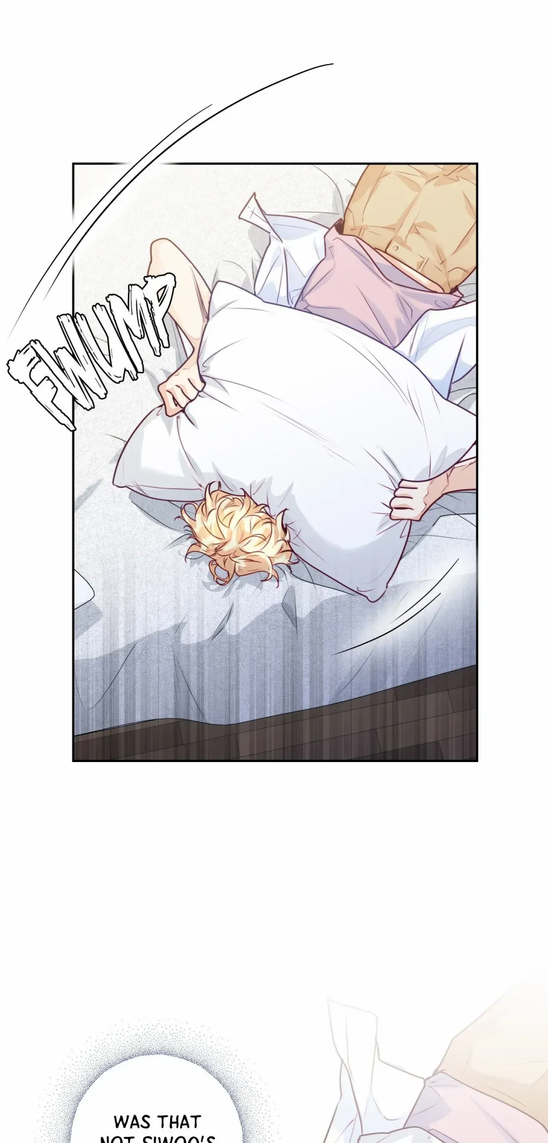 Love is an Illusion! – Superstar - Chapter 29 Page 15