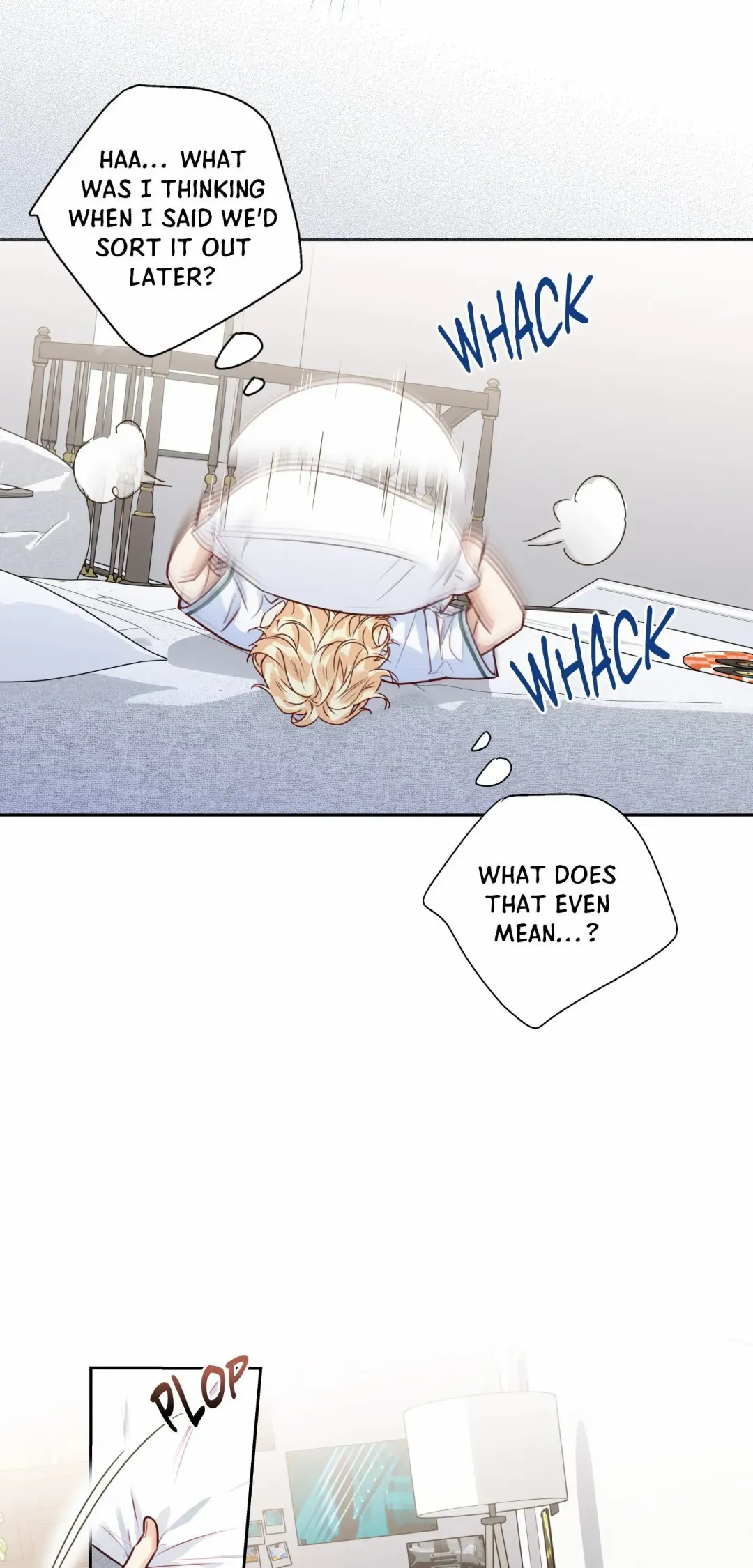 Love is an Illusion! – Superstar - Chapter 29 Page 17