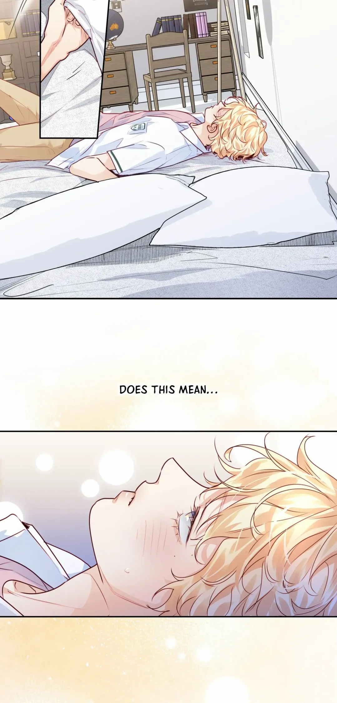Love is an Illusion! – Superstar - Chapter 29 Page 18