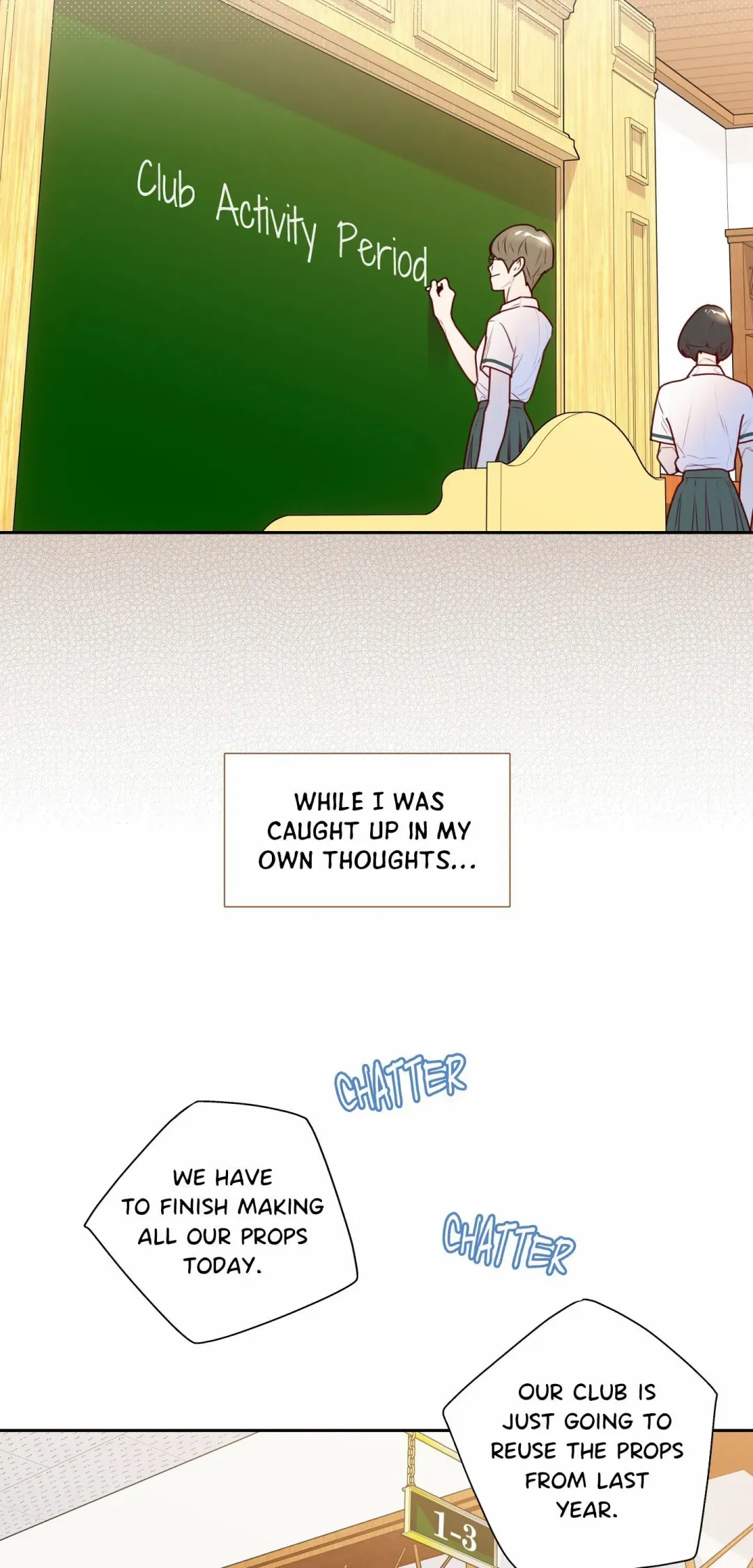 Love is an Illusion! – Superstar - Chapter 29 Page 20