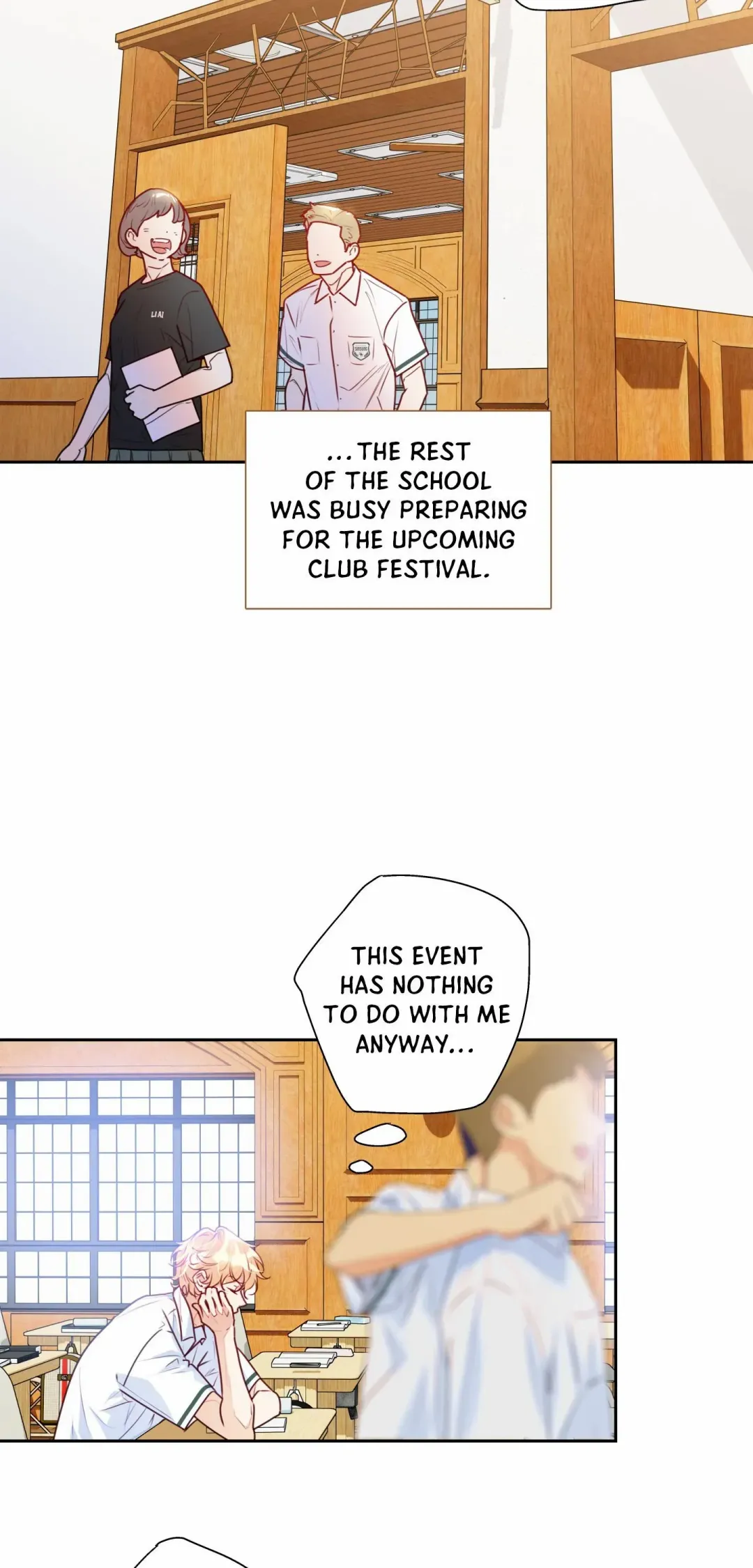 Love is an Illusion! – Superstar - Chapter 29 Page 21