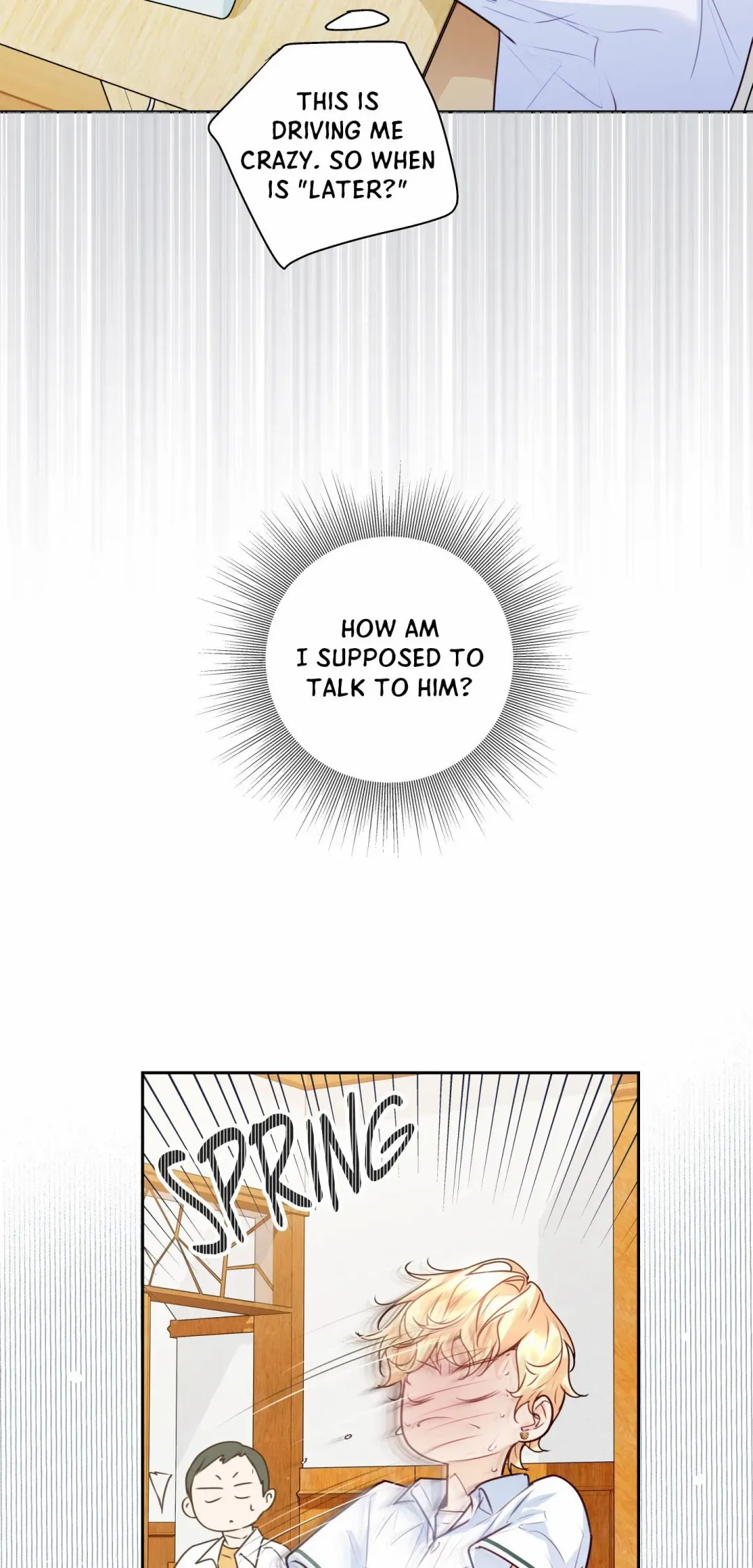 Love is an Illusion! – Superstar - Chapter 29 Page 24