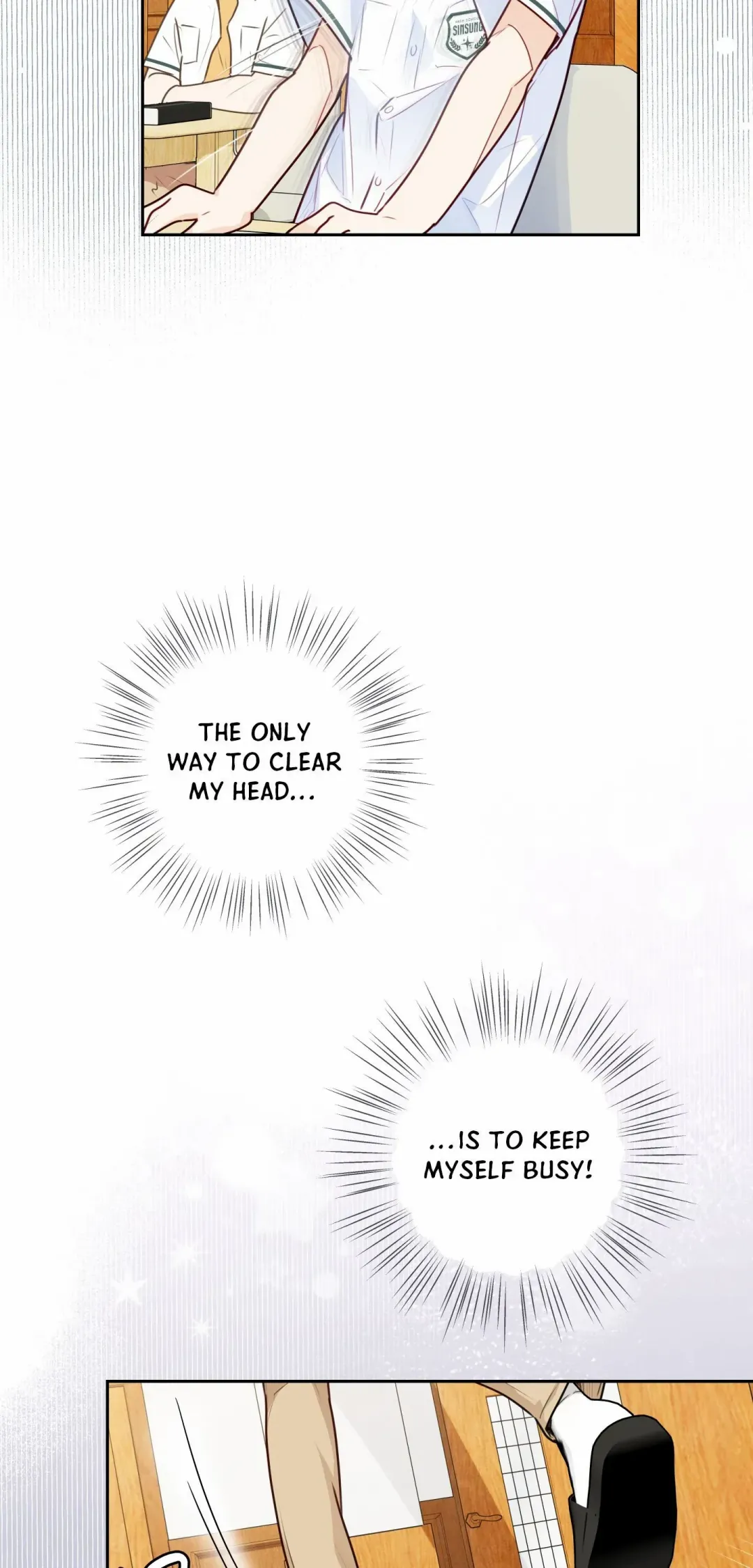 Love is an Illusion! – Superstar - Chapter 29 Page 25