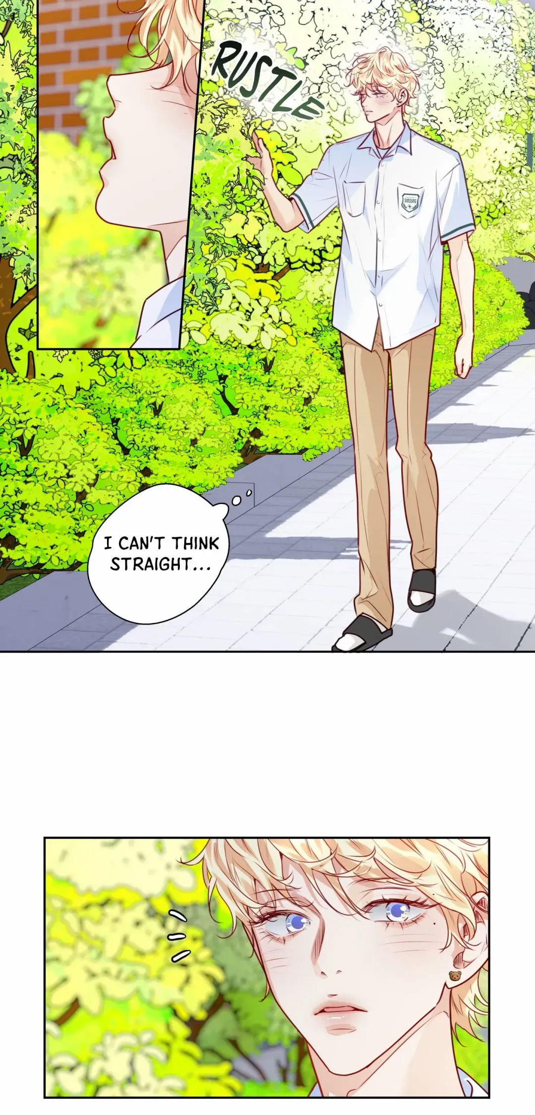 Love is an Illusion! – Superstar - Chapter 29 Page 30