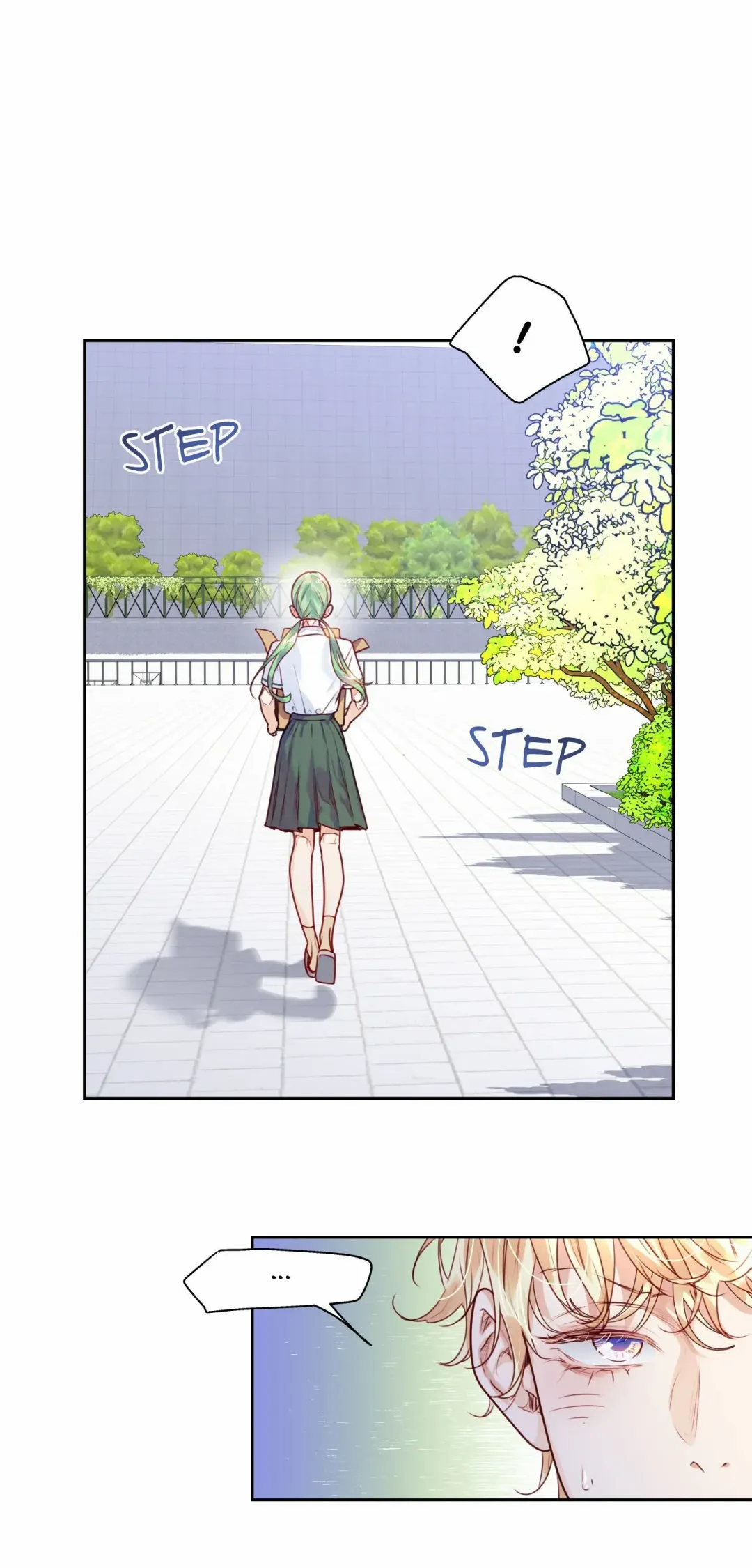 Love is an Illusion! – Superstar - Chapter 29 Page 31