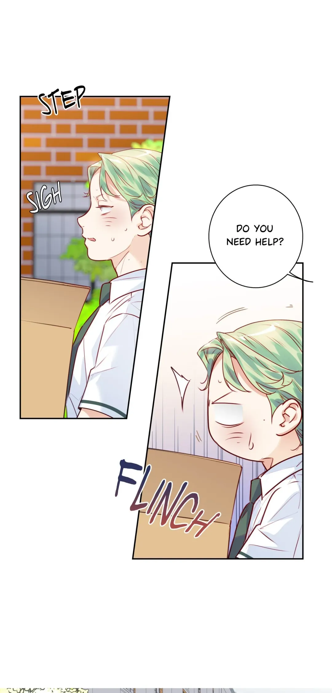 Love is an Illusion! – Superstar - Chapter 29 Page 32
