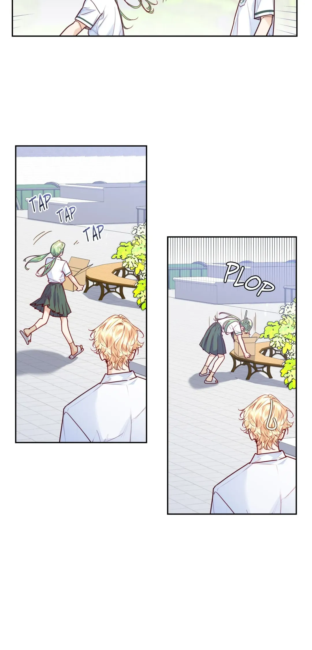 Love is an Illusion! – Superstar - Chapter 29 Page 34