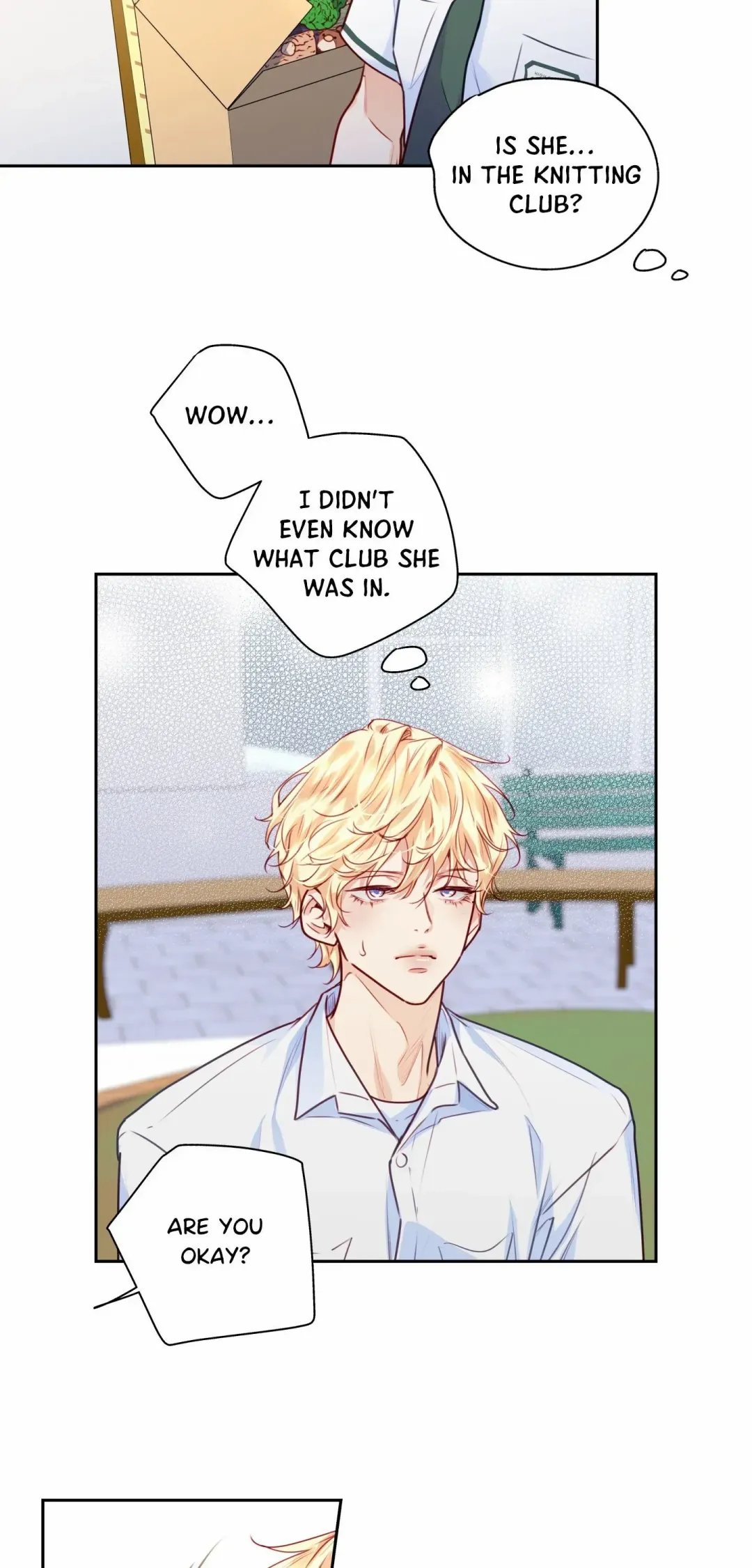 Love is an Illusion! – Superstar - Chapter 29 Page 37