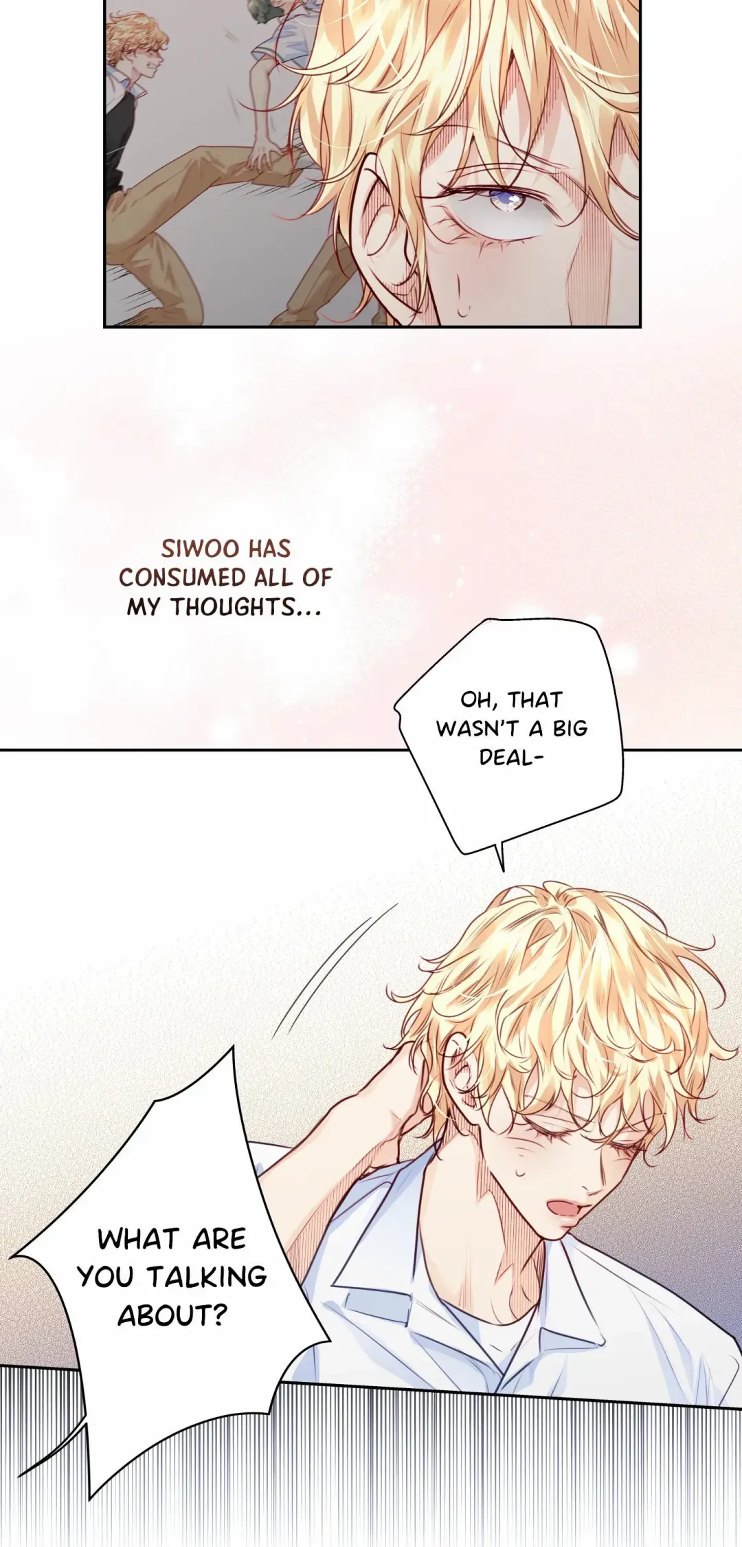 Love is an Illusion! – Superstar - Chapter 29 Page 39