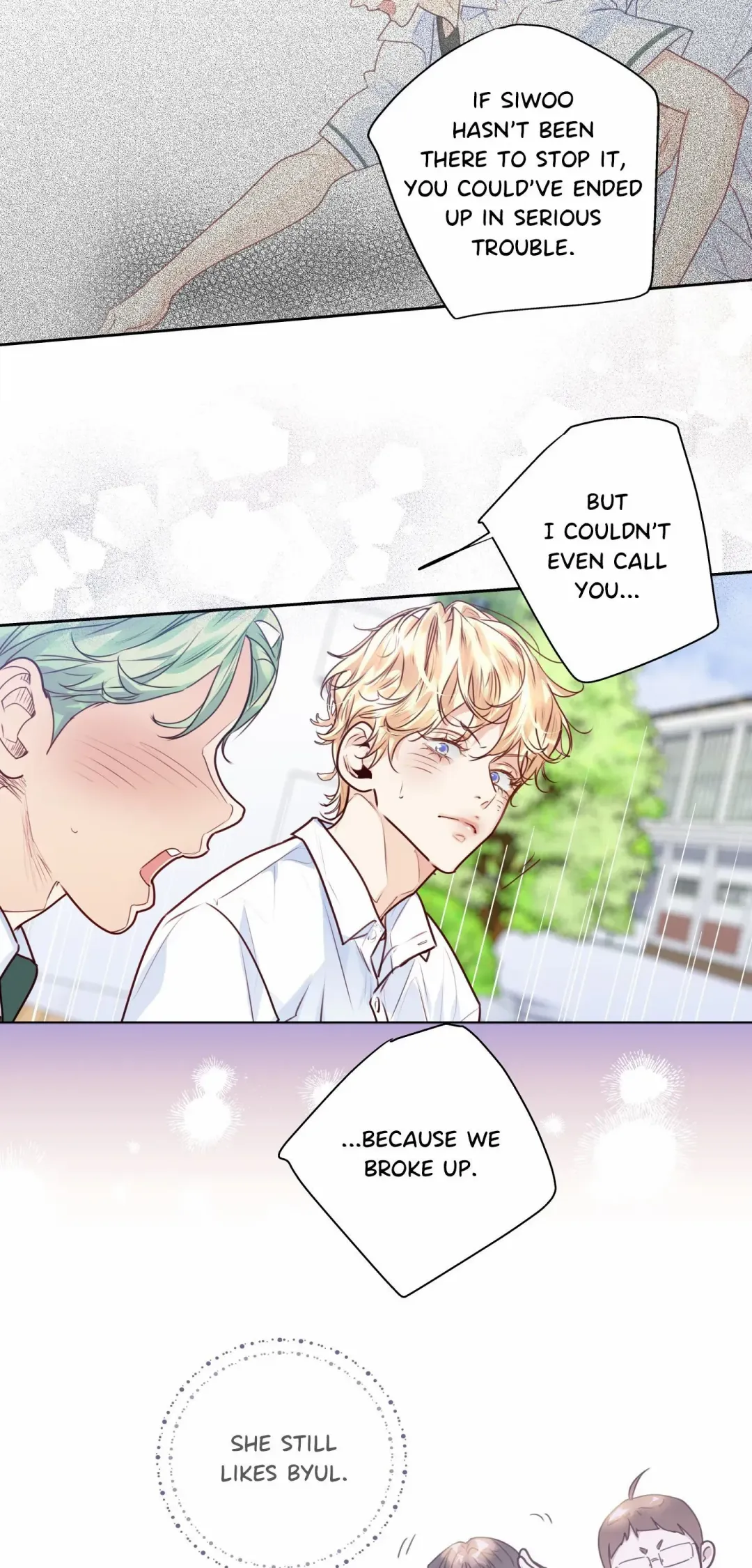 Love is an Illusion! – Superstar - Chapter 29 Page 41